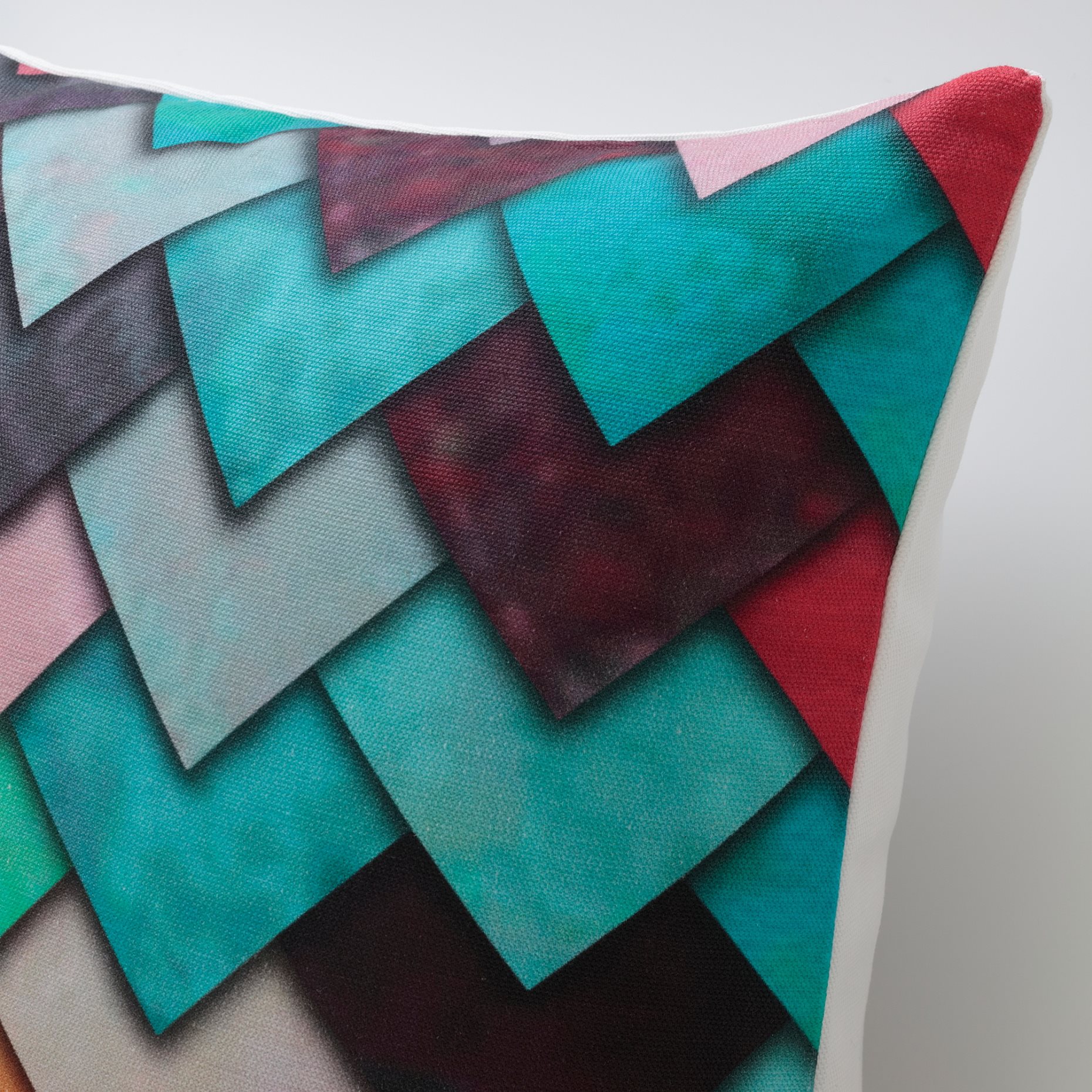 KRISTTORN, cushion cover, 50x50 cm, 105.309.09