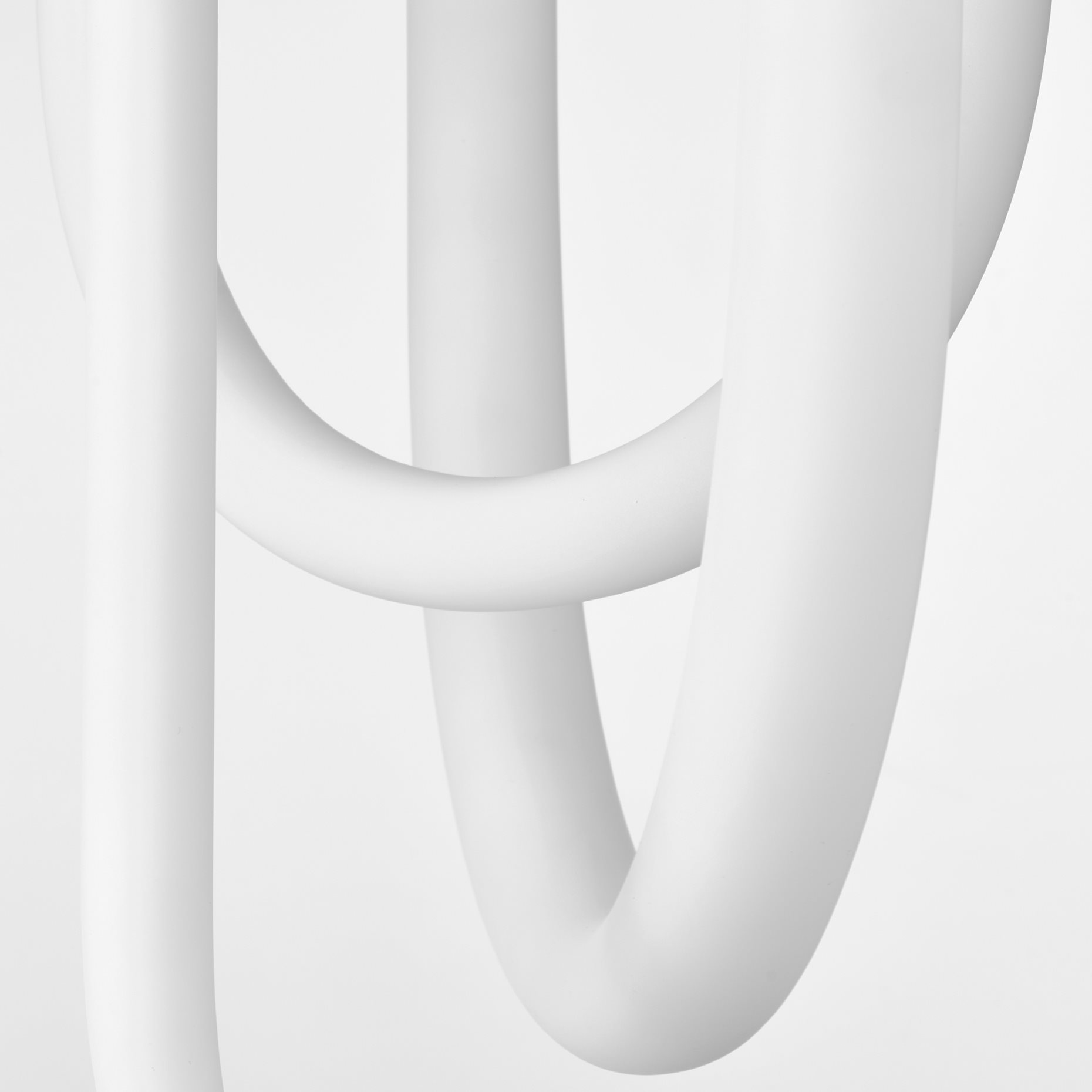 VARMBLIXT, pendant lamp with built-in LED light source/frosted glass, 105.311.31