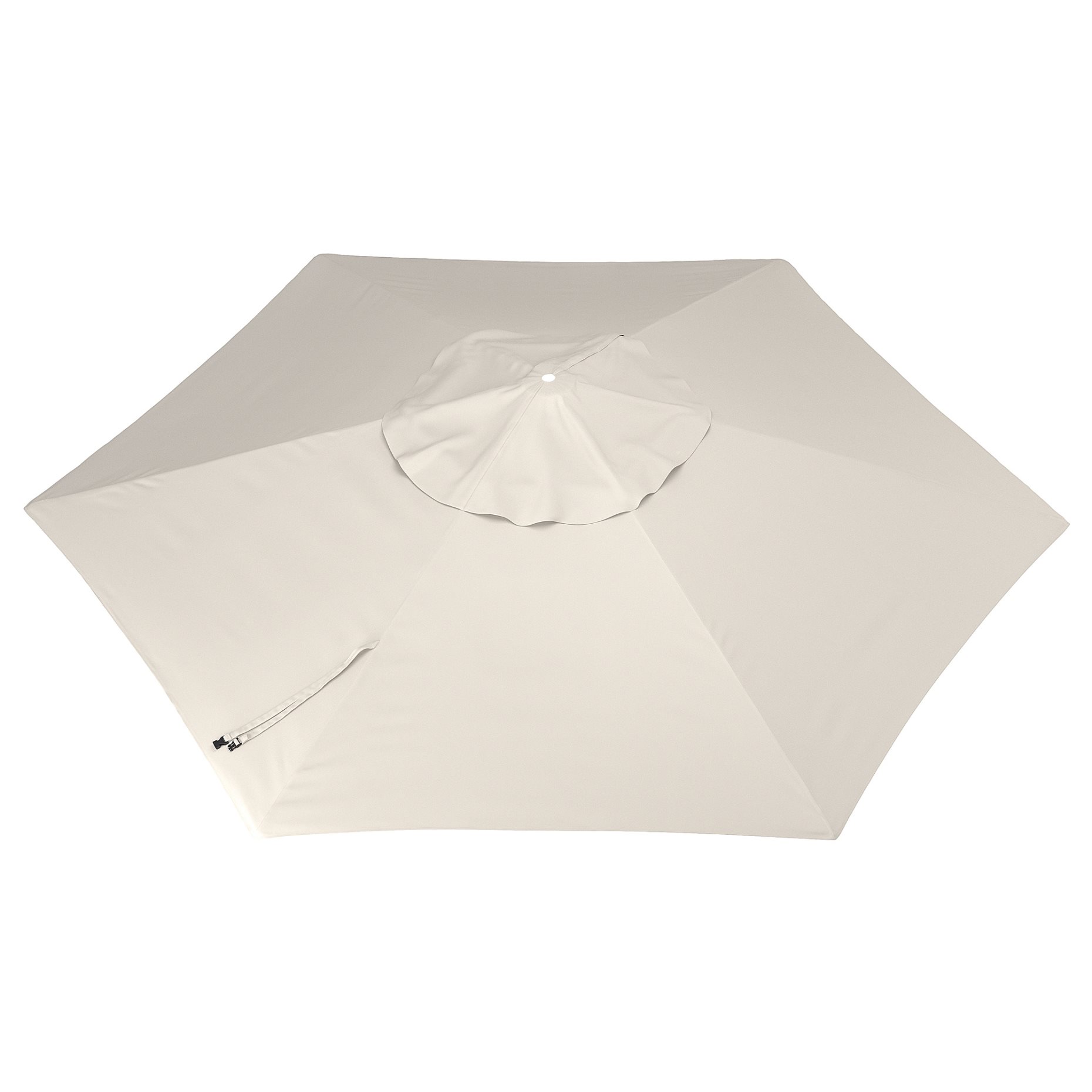 LINDÖJA, ύφασμα ομπρέλας ήλιου, 300 cm, 105.320.22