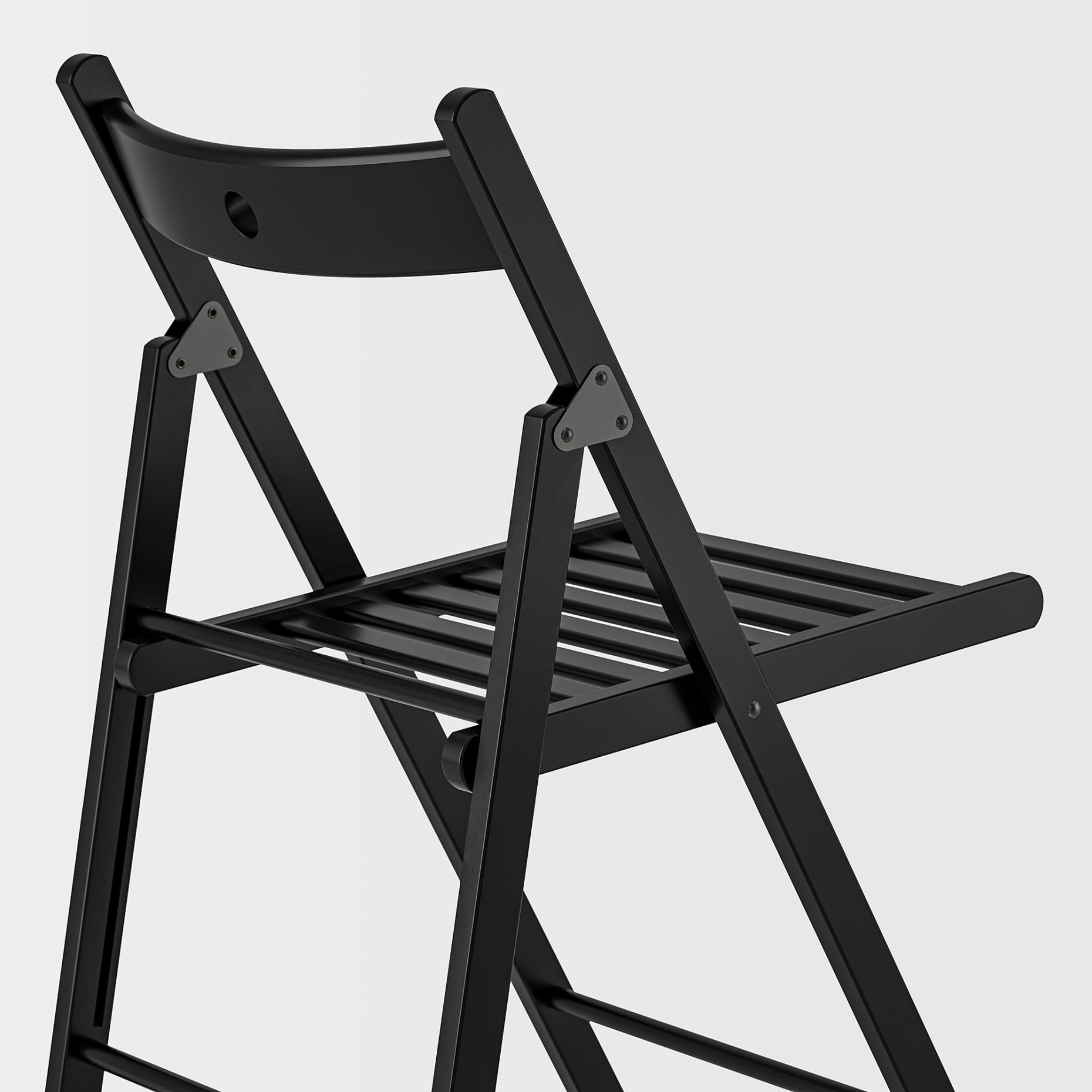 FRÖSVI, πτυσσόμενη καρέκλα, 105.343.18