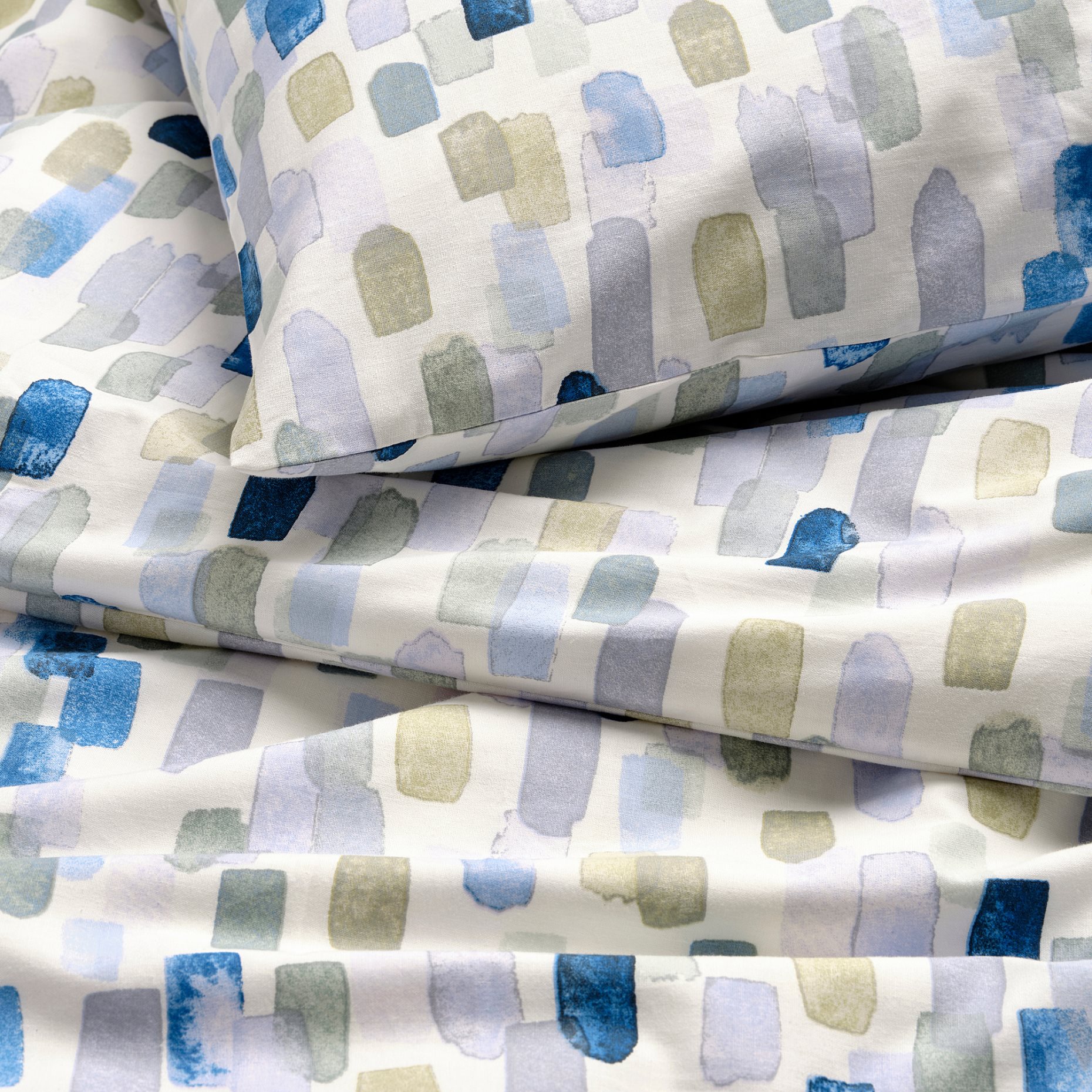 VINTERIBERIS, duvet cover and 2 pillowcases, 240x220/50x60 cm, 105.467.74