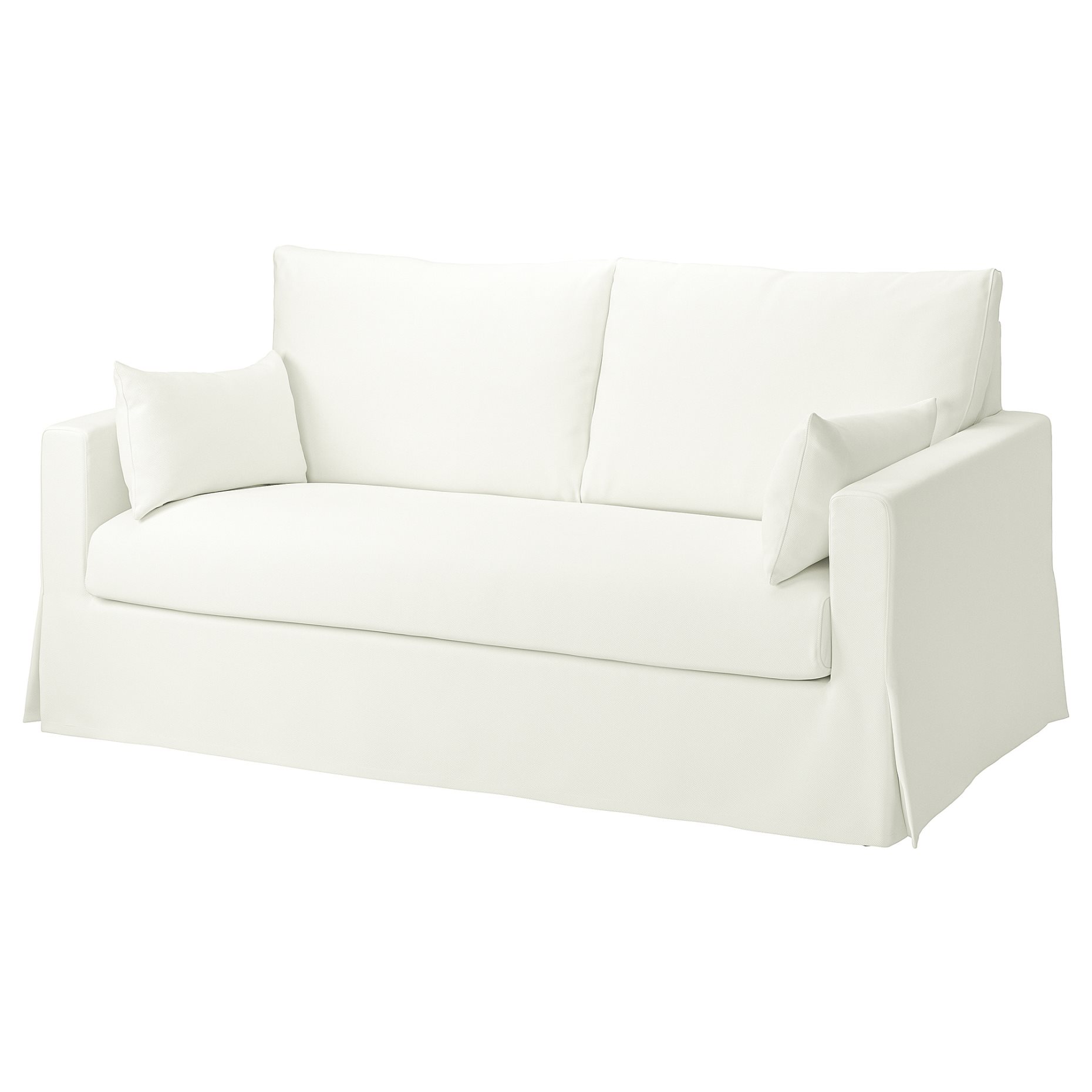 HYLTARP, cover for 2-seat sofa, 105.472.88