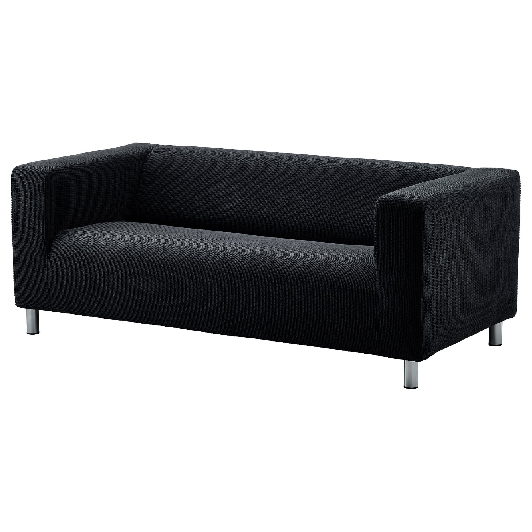 KLIPPAN, cover for 2-seat sofa, 105.523.07