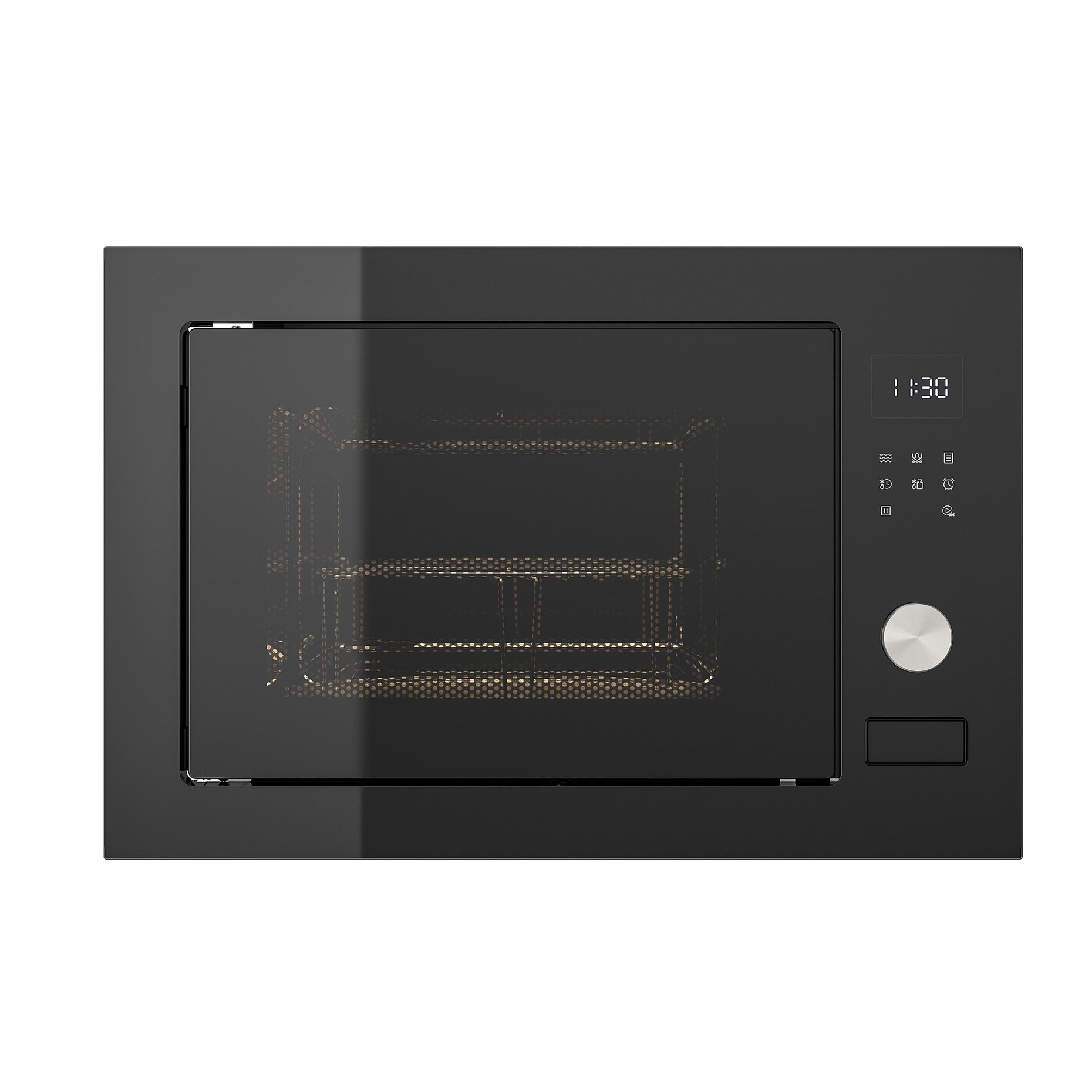 MÅGEBO, microwave oven/IKEA 500, 105.570.55