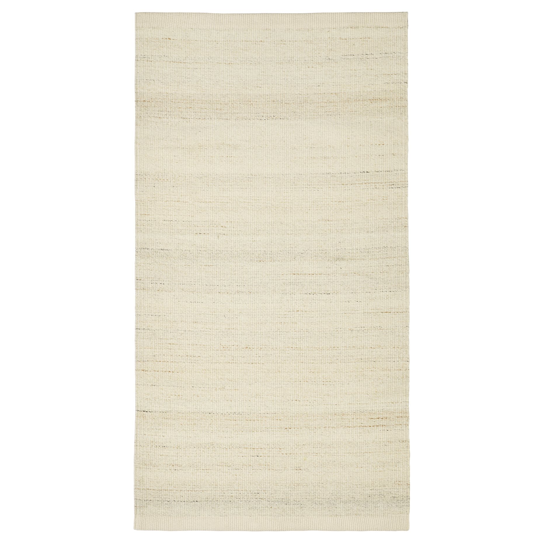 TIDTABELL, χαλί χαμηλή πλέξη, 80x150 cm, 105.618.68
