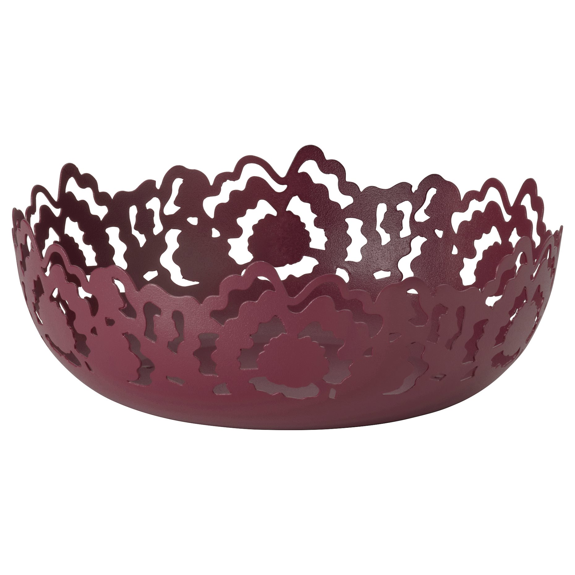 SILKESTRÄD, decorative bowl, 18 cm, 105.705.18