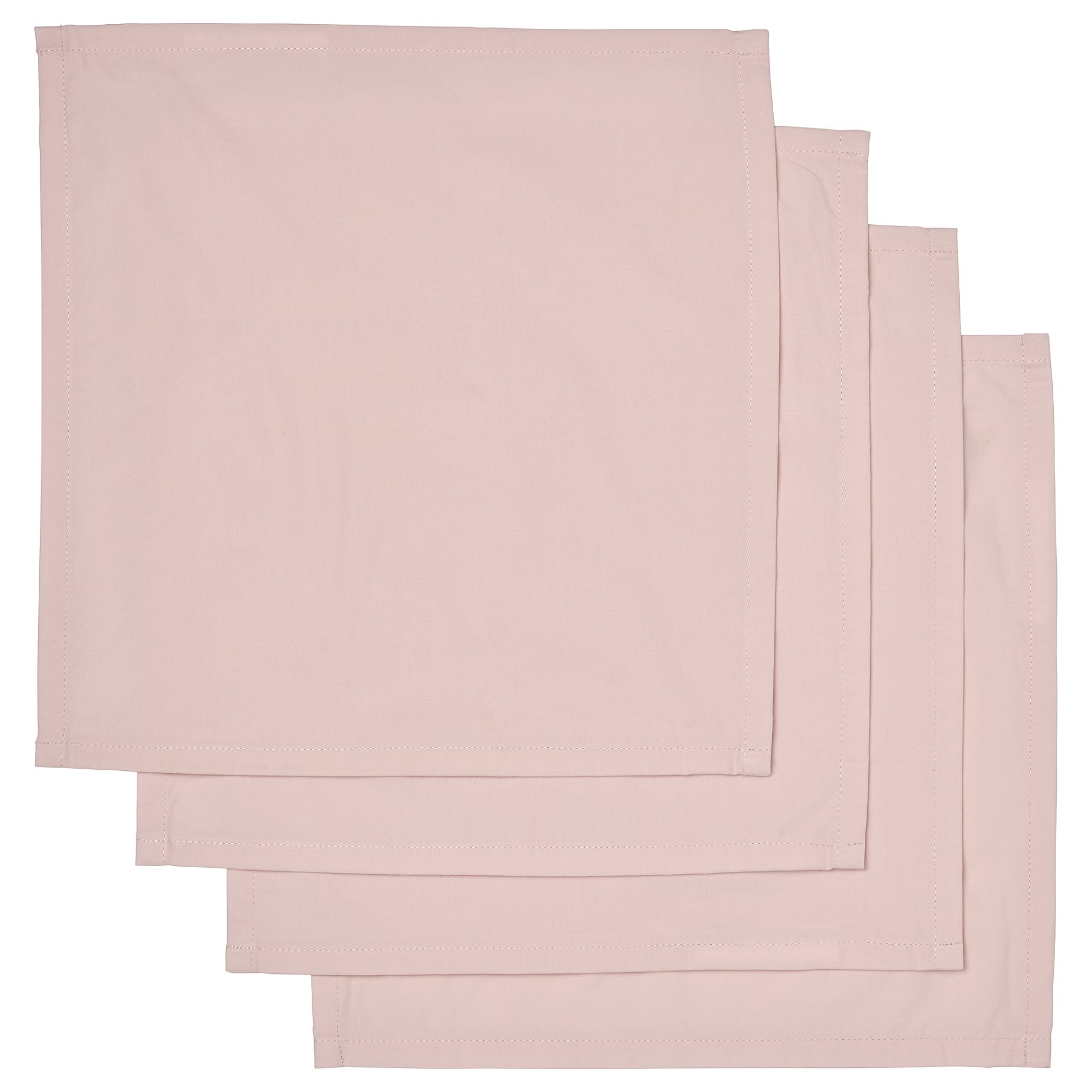 NABBFISK, napkin/4 pack, 30x30 cm, 105.711.22