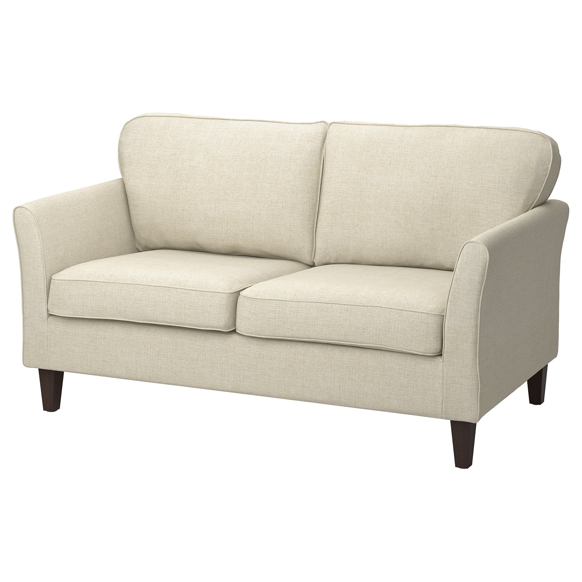 EKHOLMA, cover for 2-seat sofa, 105.721.45