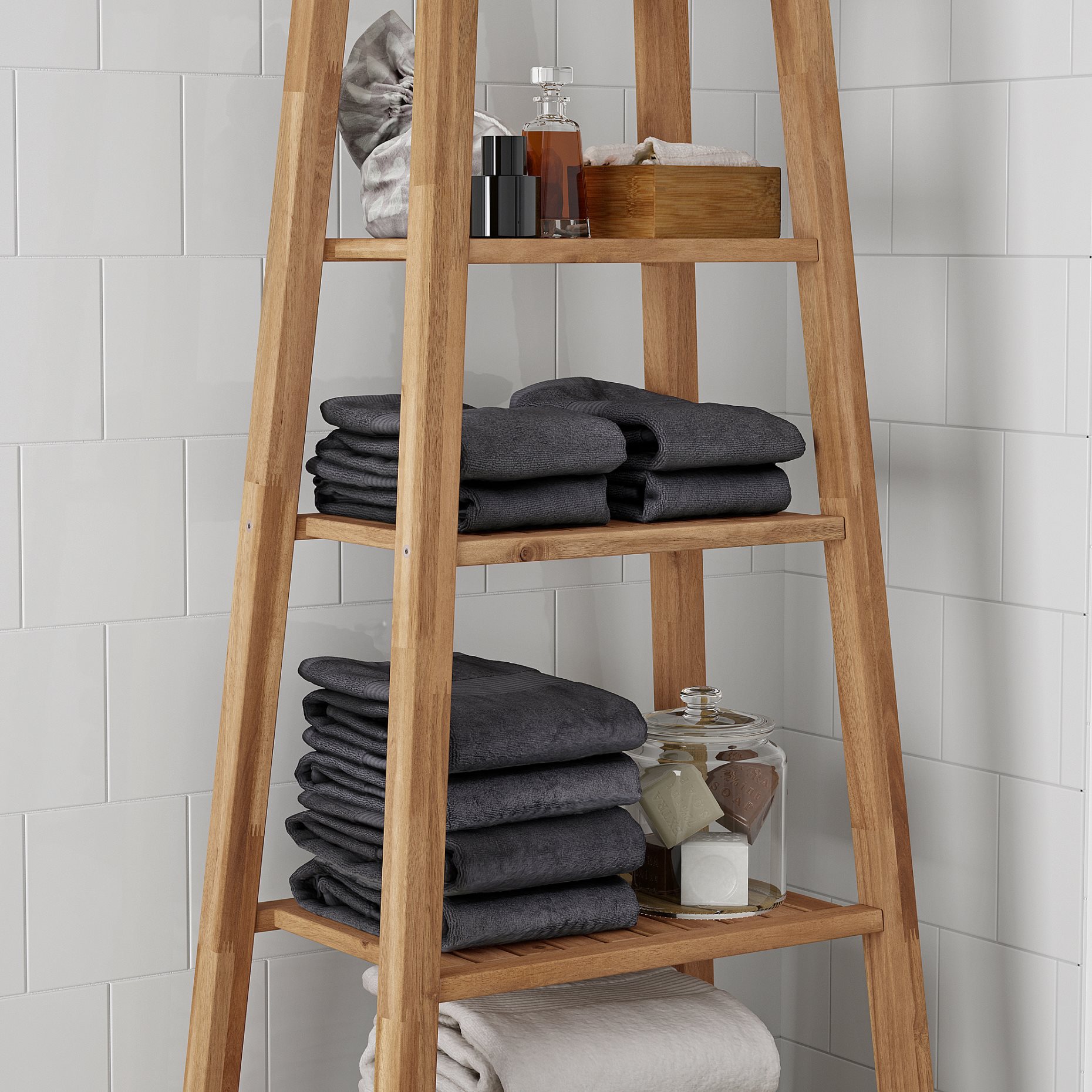 STOREDAMM, shelving unit, 60x141 cm, 105.761.67