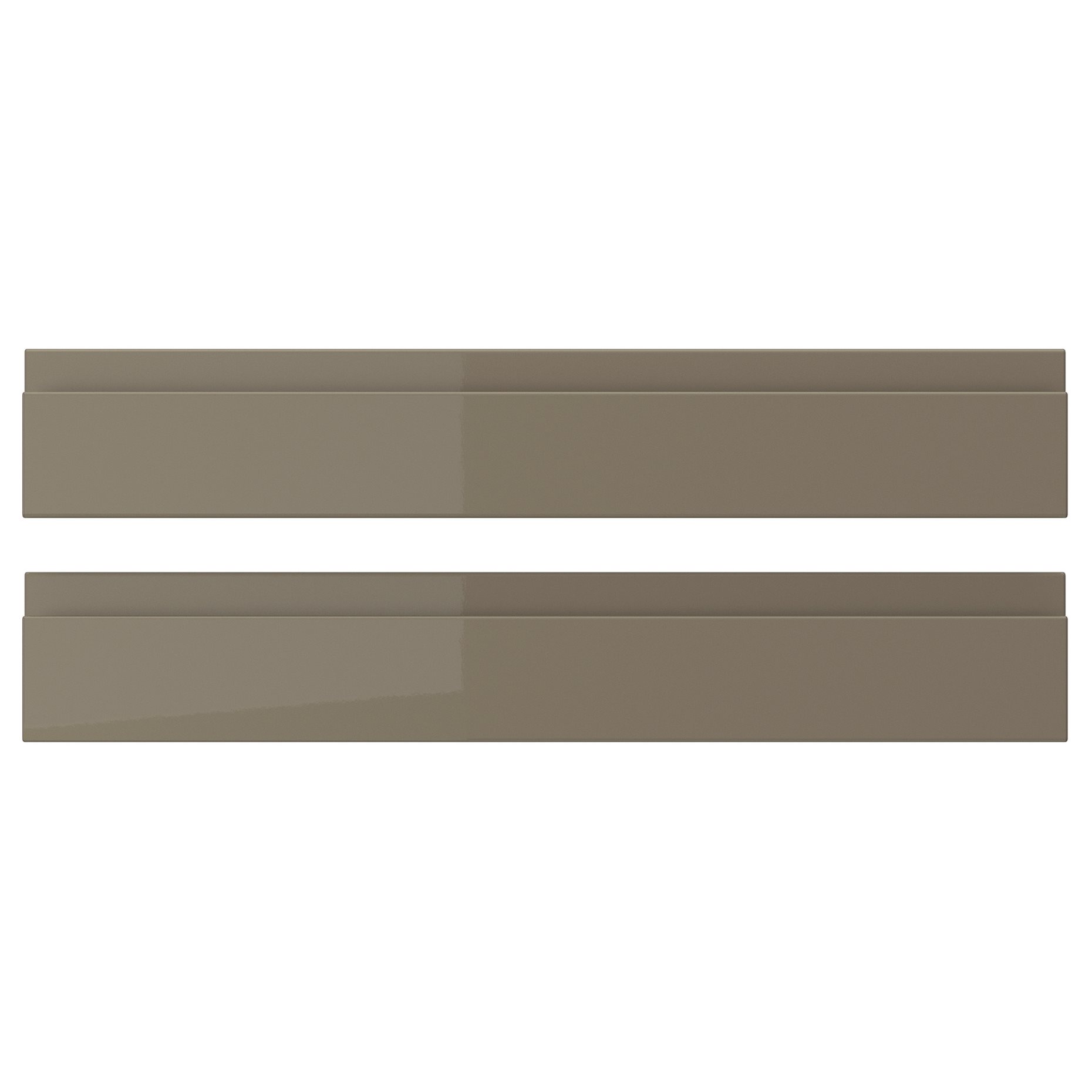 VOXTORP, drawer front, 60x10 cm, 105.817.72