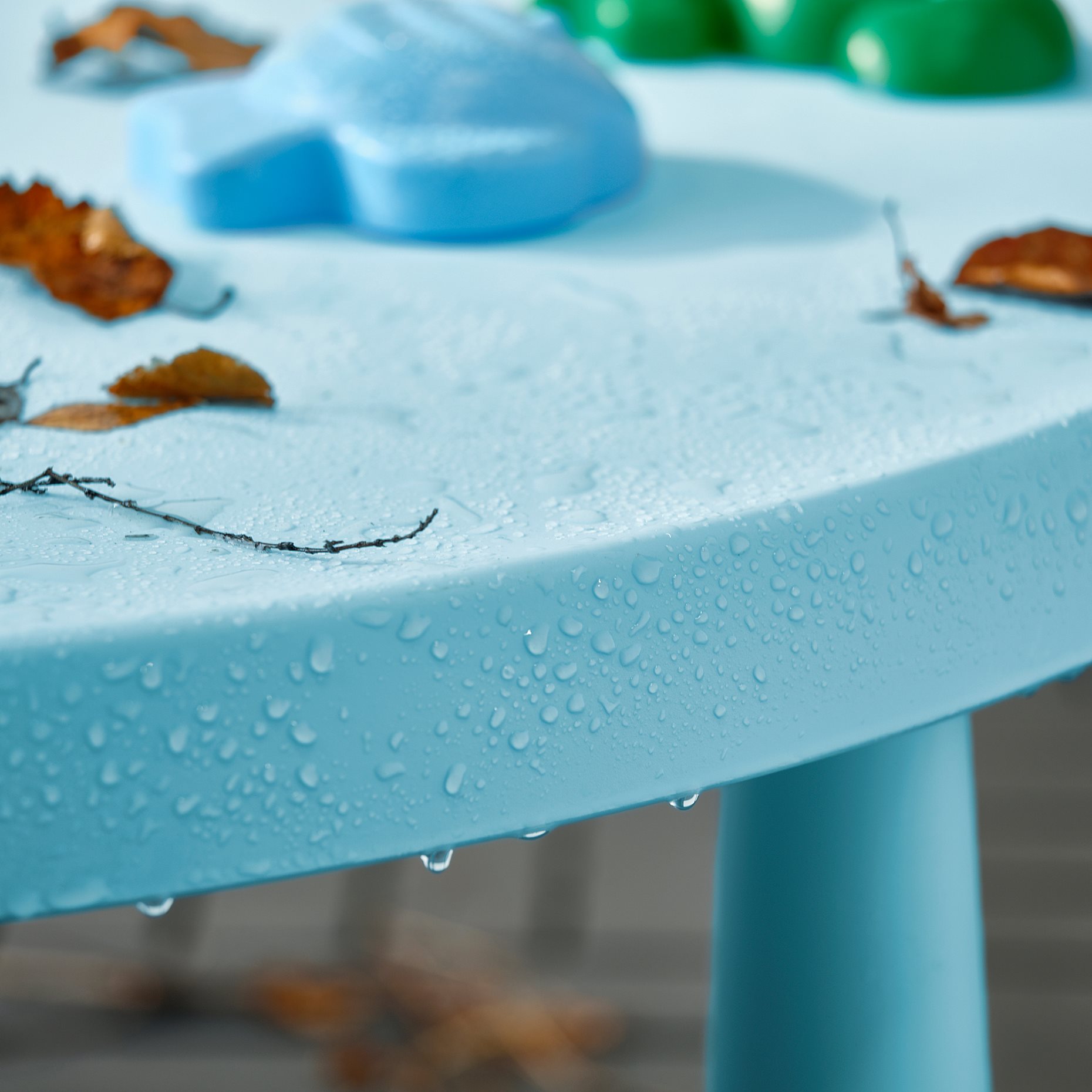 MAMMUT, childrens table/in/outdoor, 85 cm, 105.819.94