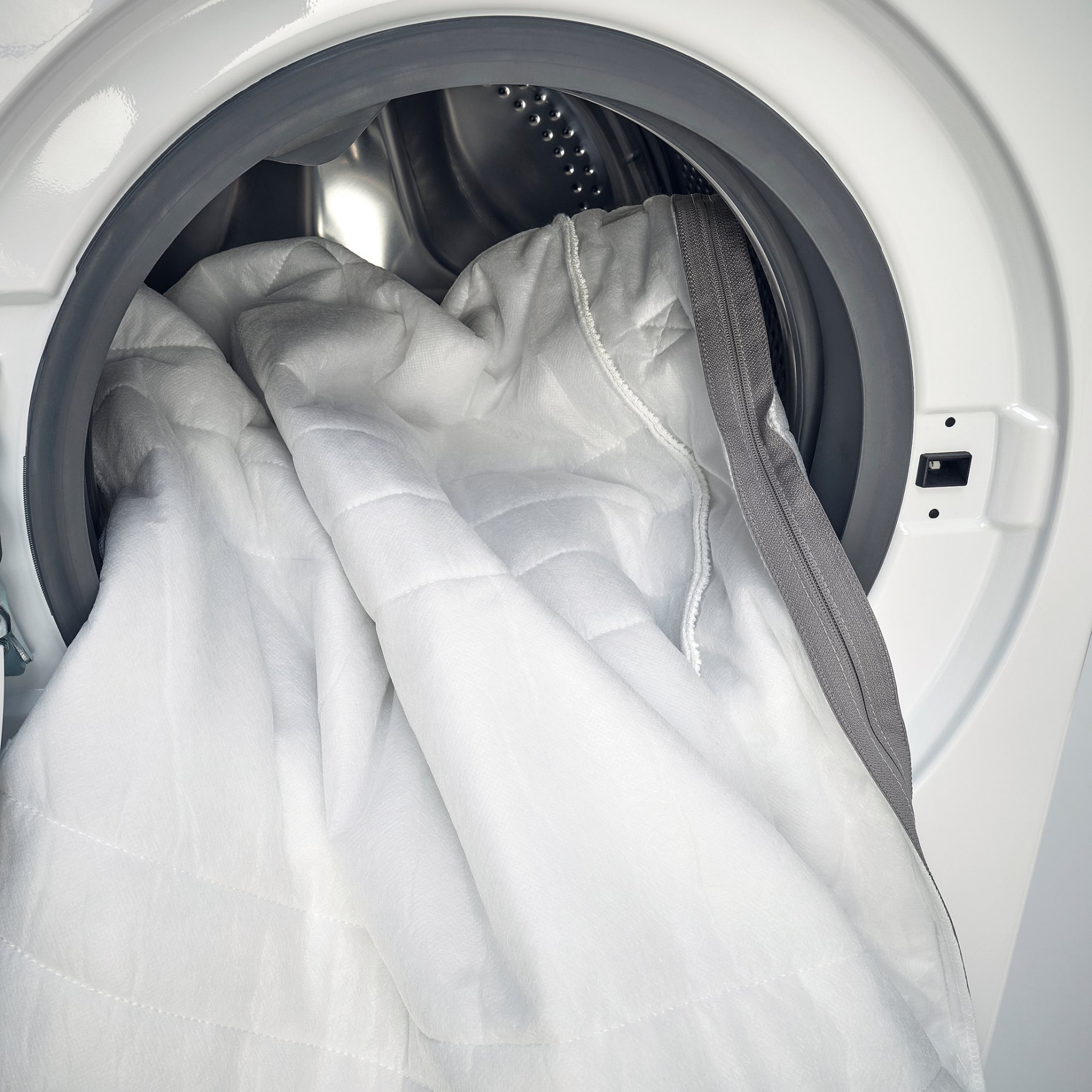 JÄTTETRÖTT, στρώμα με ελατήρια σε θήκες για κούνια, 70x140x11 cm, 105.934.02