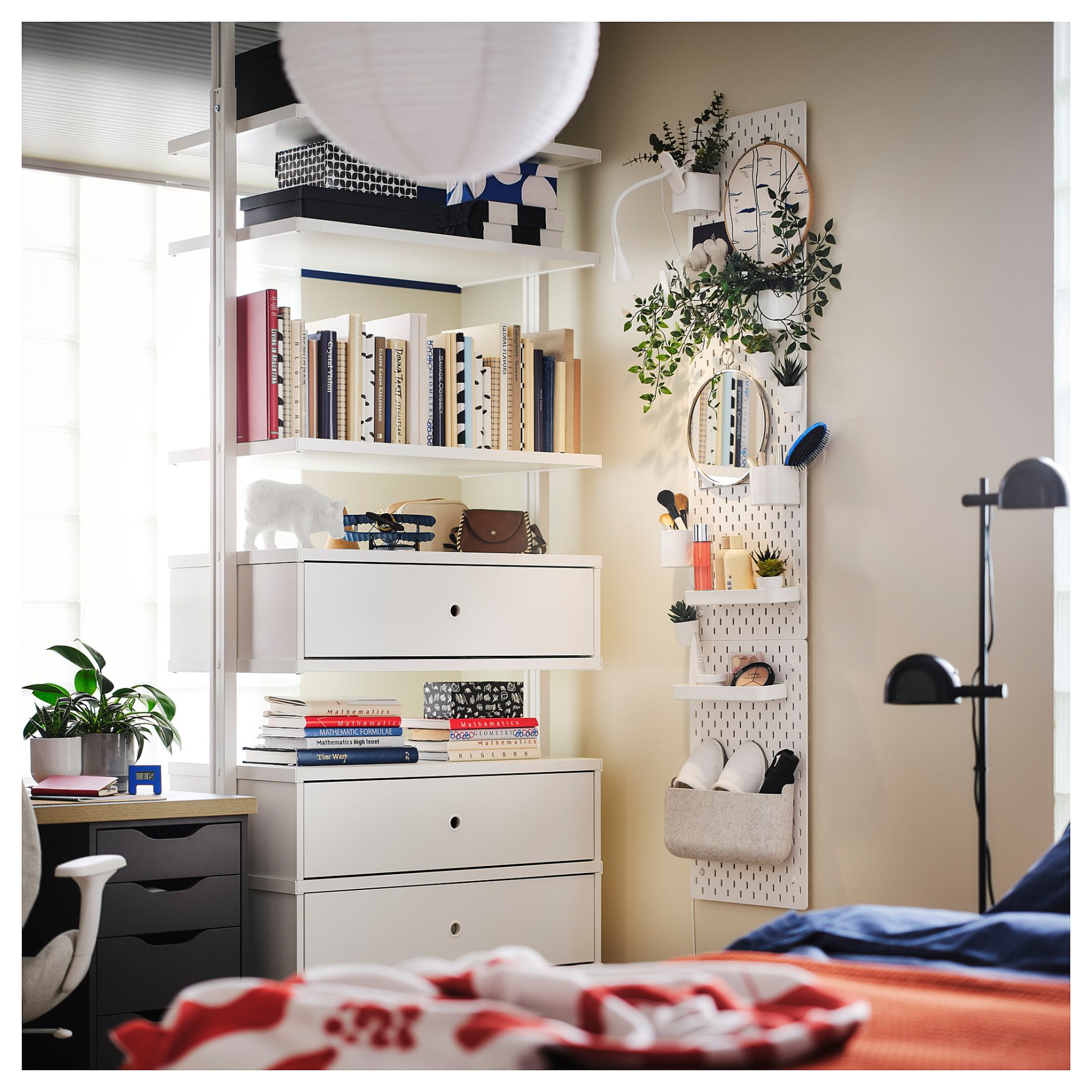 SKÅDIS, storage basket, 105.994.99