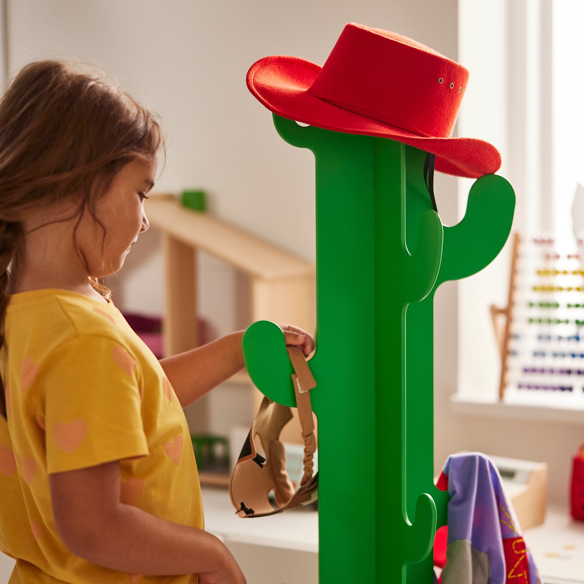 GREJSIMOJS, clothes stand, 125 cm, 106.029.96