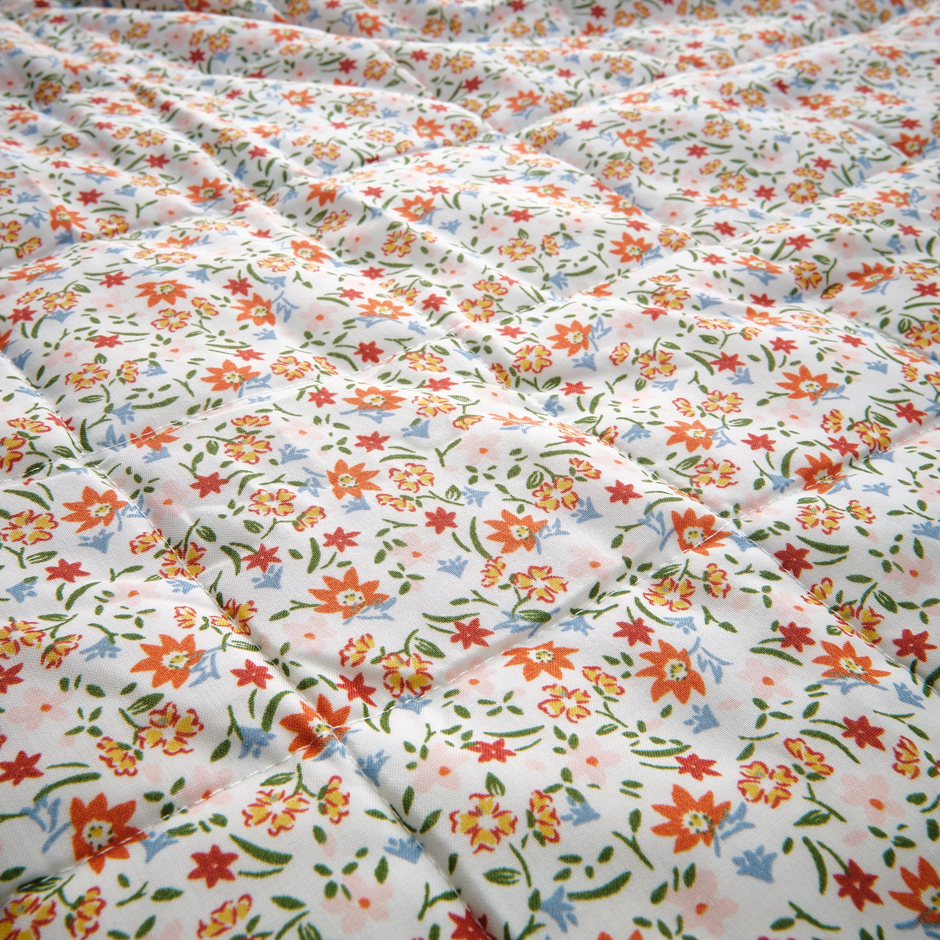 GULLNATTLJUS, κάλυμμα κρεβατιού, 260x250 cm, 106.030.00