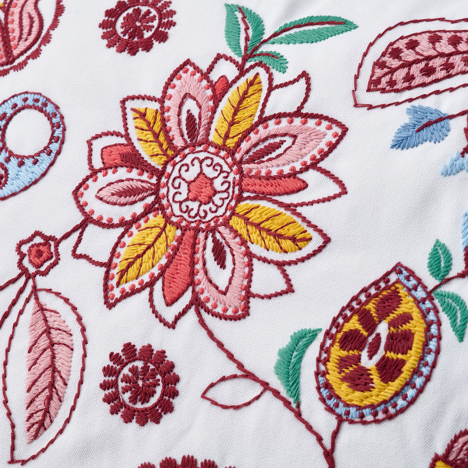 FJÄLLFRYLE, μαξιλάρι, 50x58 cm, 106.078.90