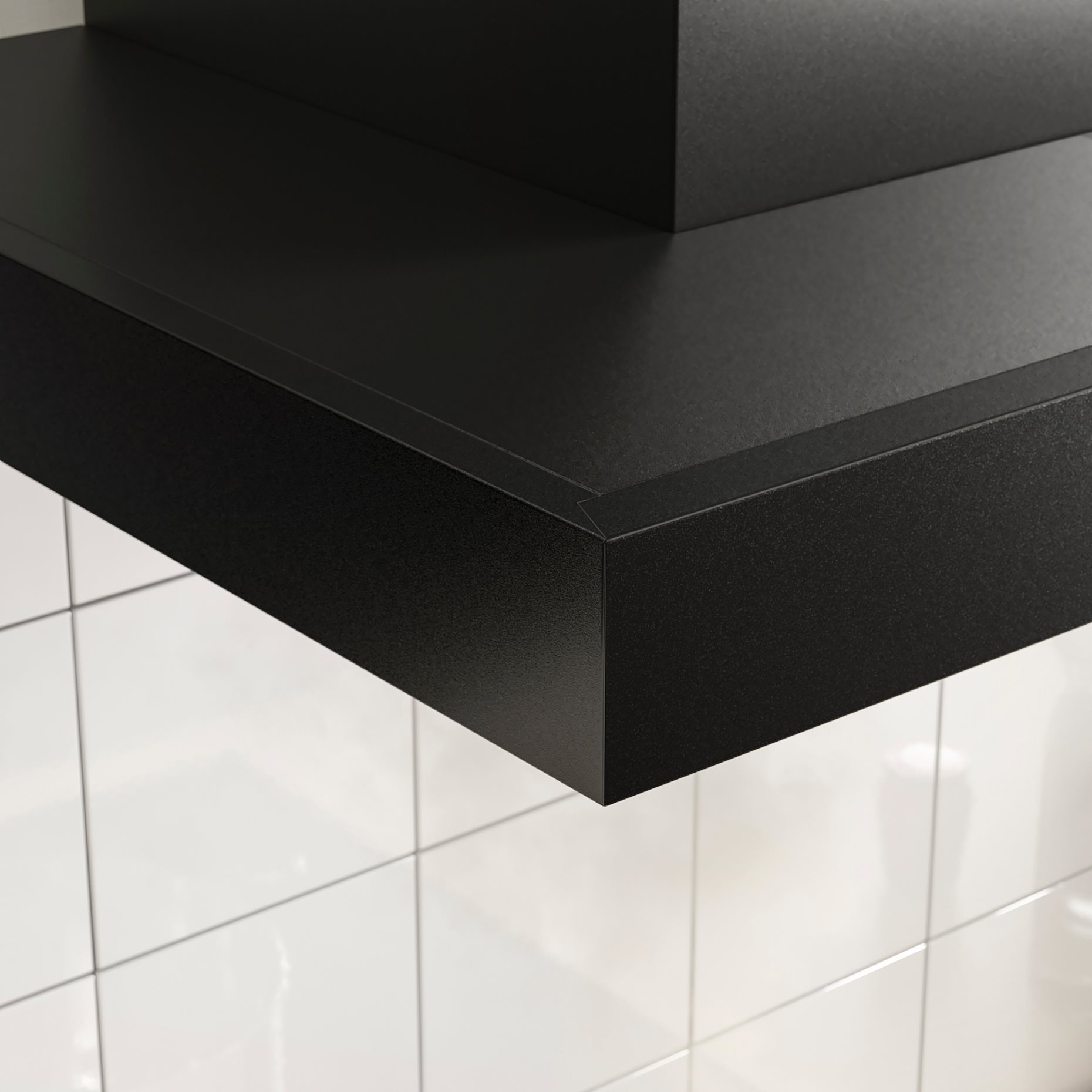 wall mounted extractor hood/IKEA 300, 60 cm, 106.092.24
