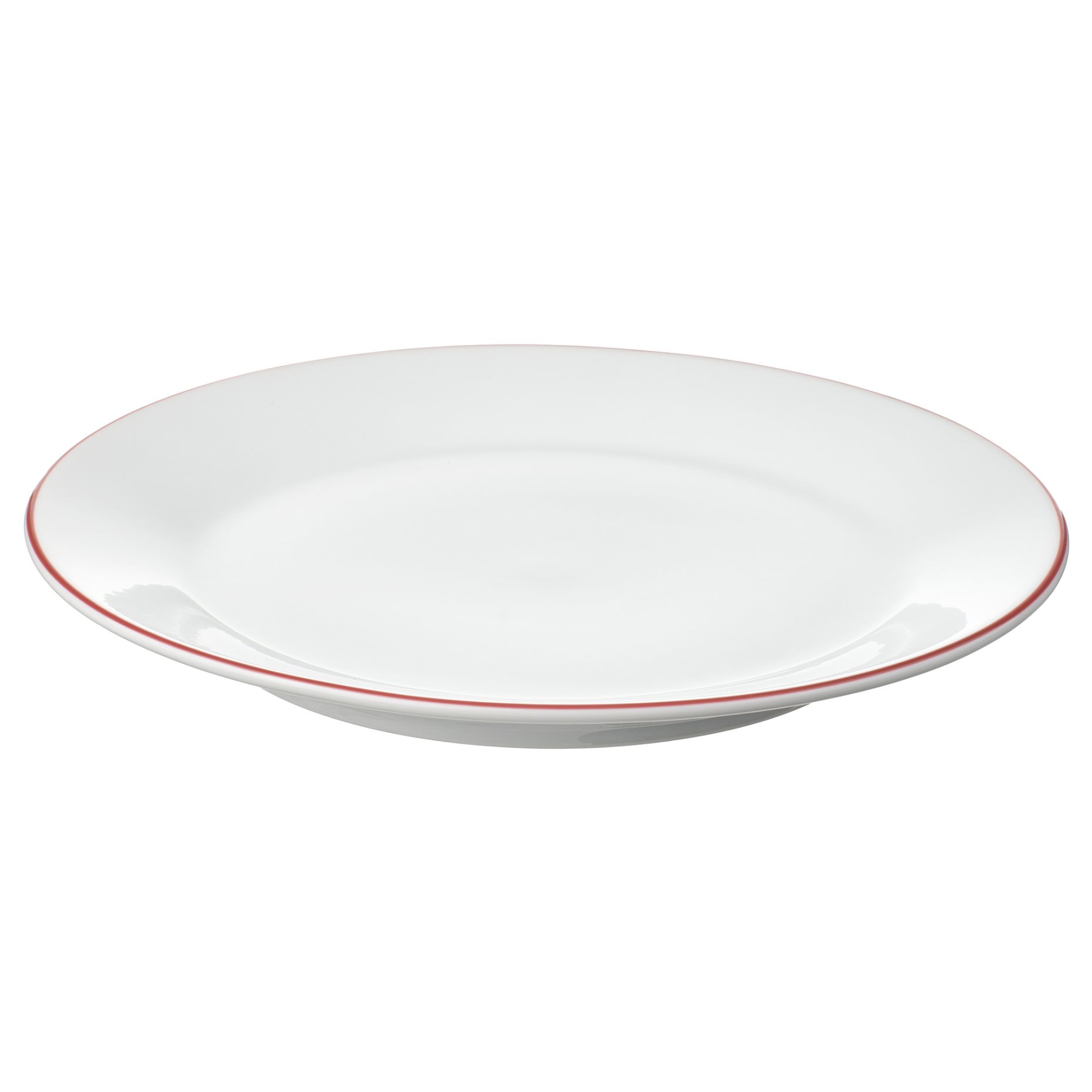 VINTERFINT, side plate, 20 cm, 106.115.09