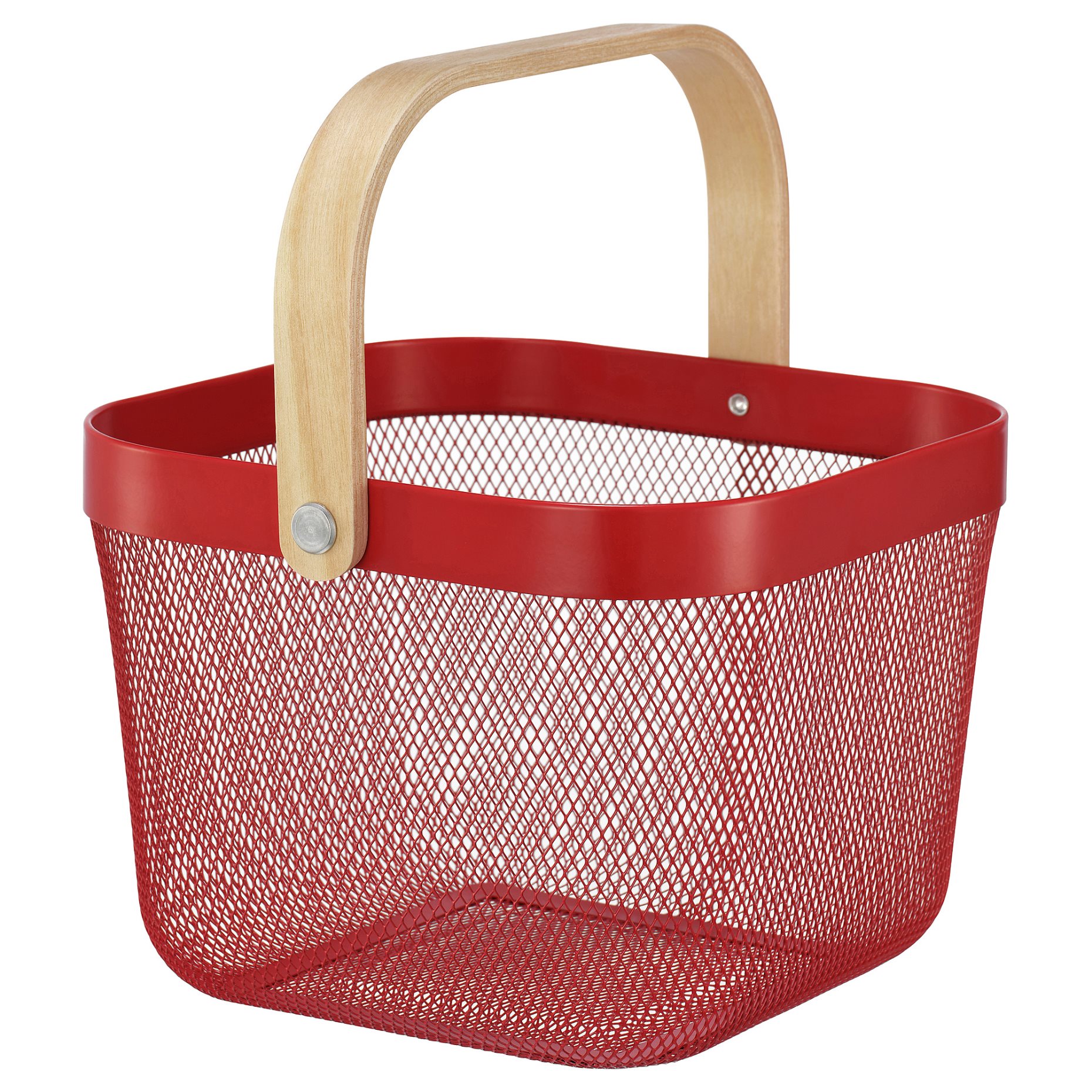 RISATORP, basket, 25x26x18 cm, 106.181.72