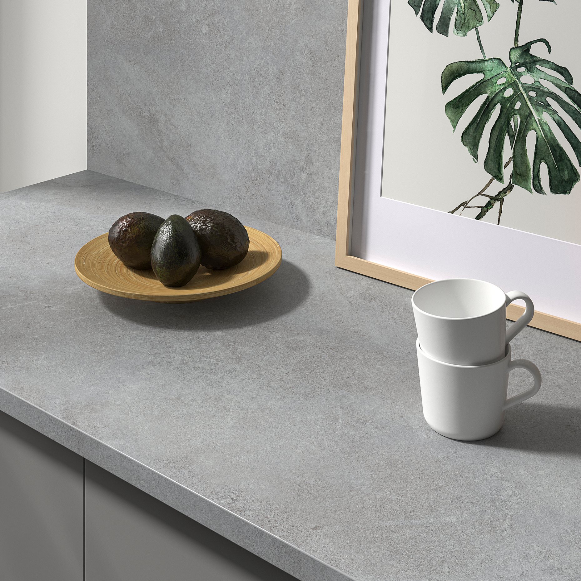 LYSEKIL, wall panel, 119.6x55 cm, 106.229.23