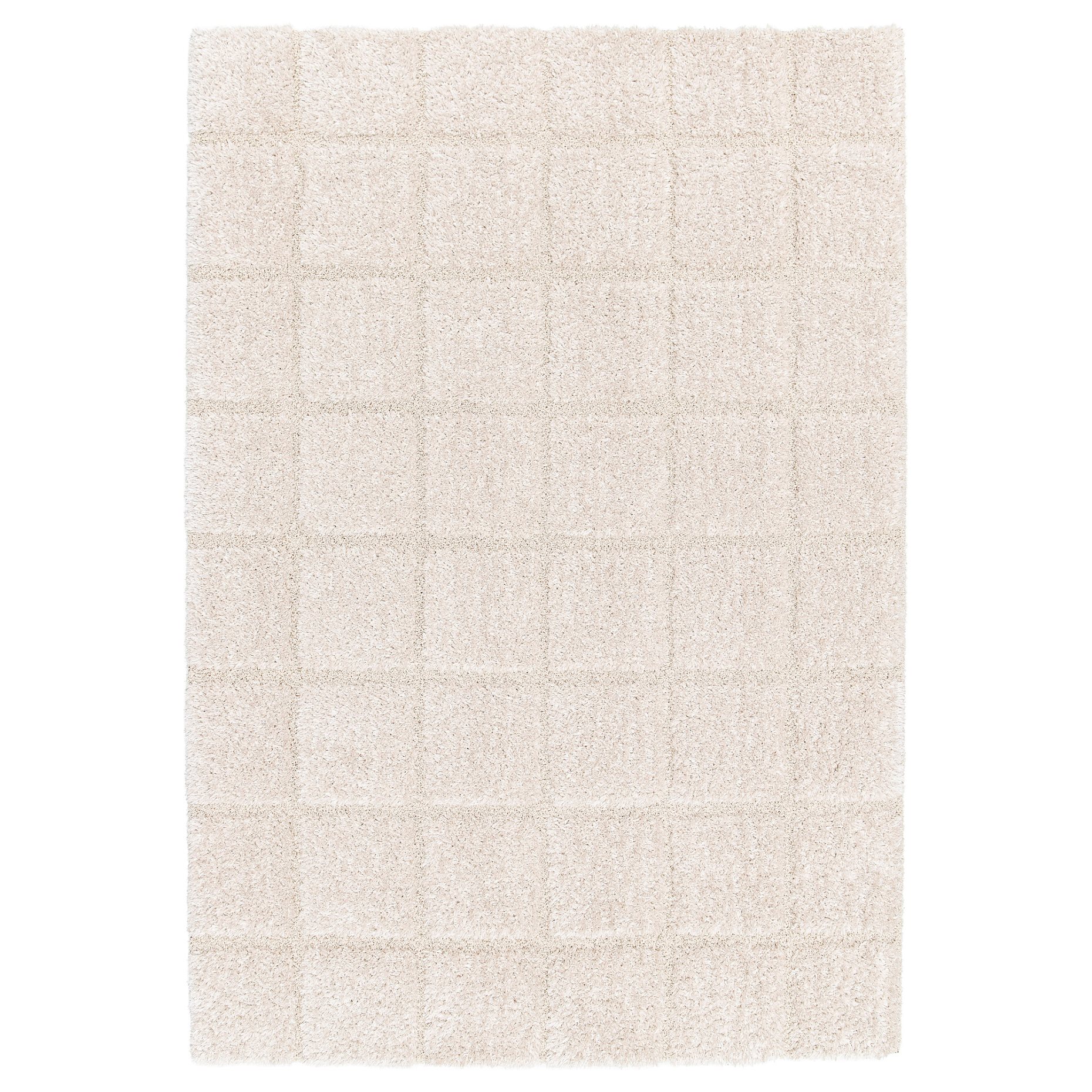 GEOLOG, rug high pile, 160x230 cm, 106.277.13
