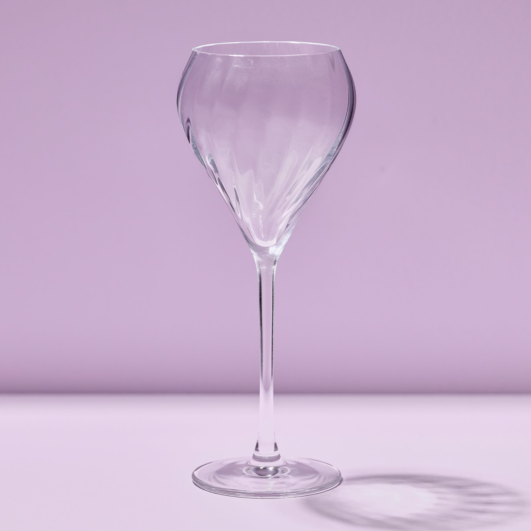 FJÄLLUGGLA, ποτήρι σαμπάνιας, 4 τεμ. 23 cl, 106.287.22