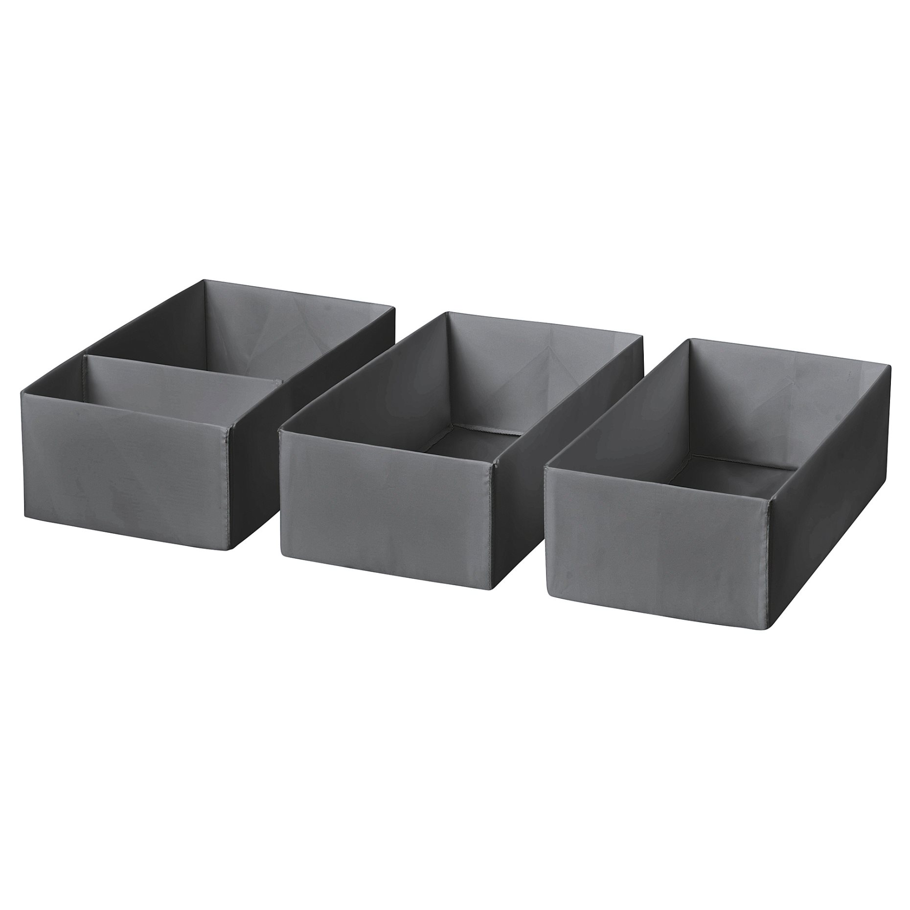 SKUBB, box set of 3, 20x38x12 cm, 106.305.84