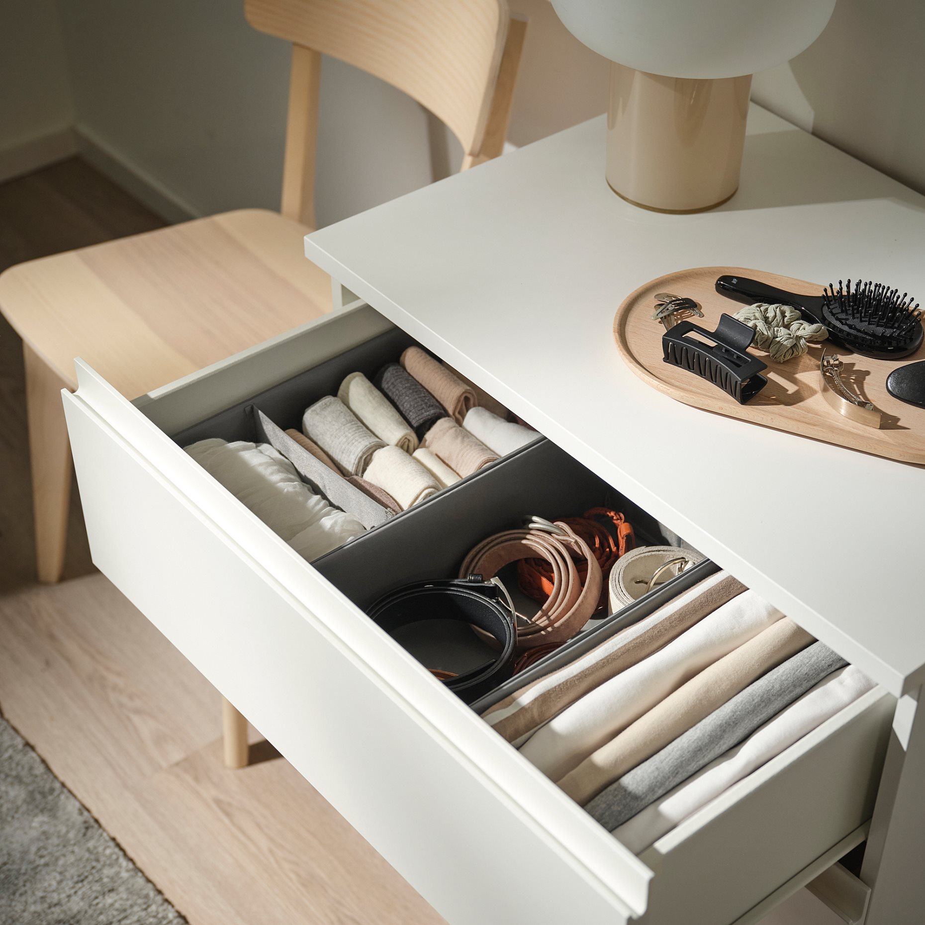 SKUBB, box set of 3, 20x38x12 cm, 106.305.84