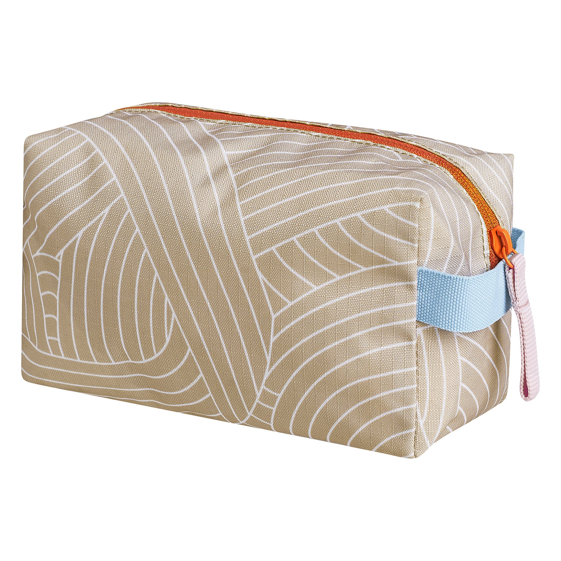 ROMELSÖN, accessory bag, set of 2, 106.425.58