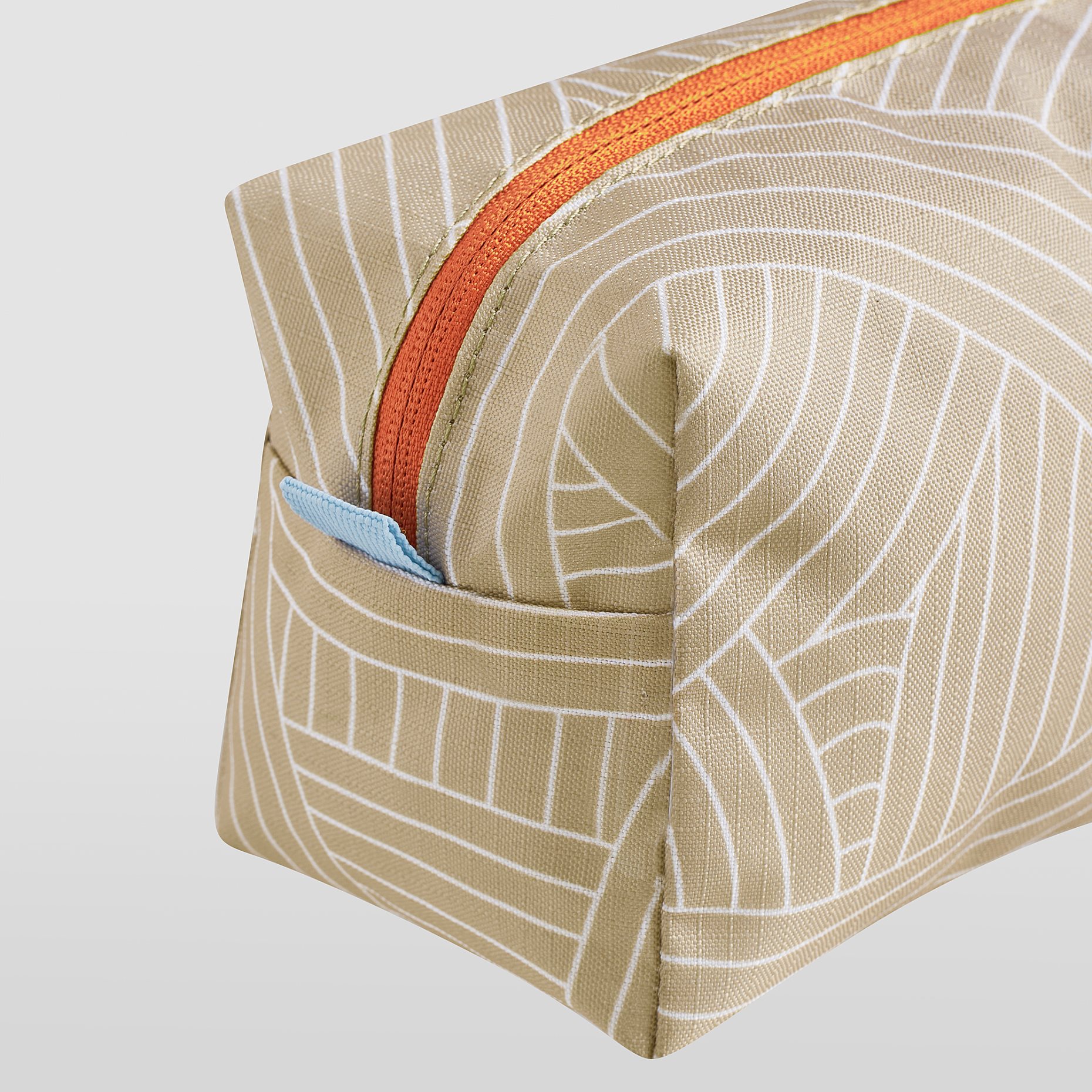 ROMELSÖN, accessory bag, set of 2, 106.425.58