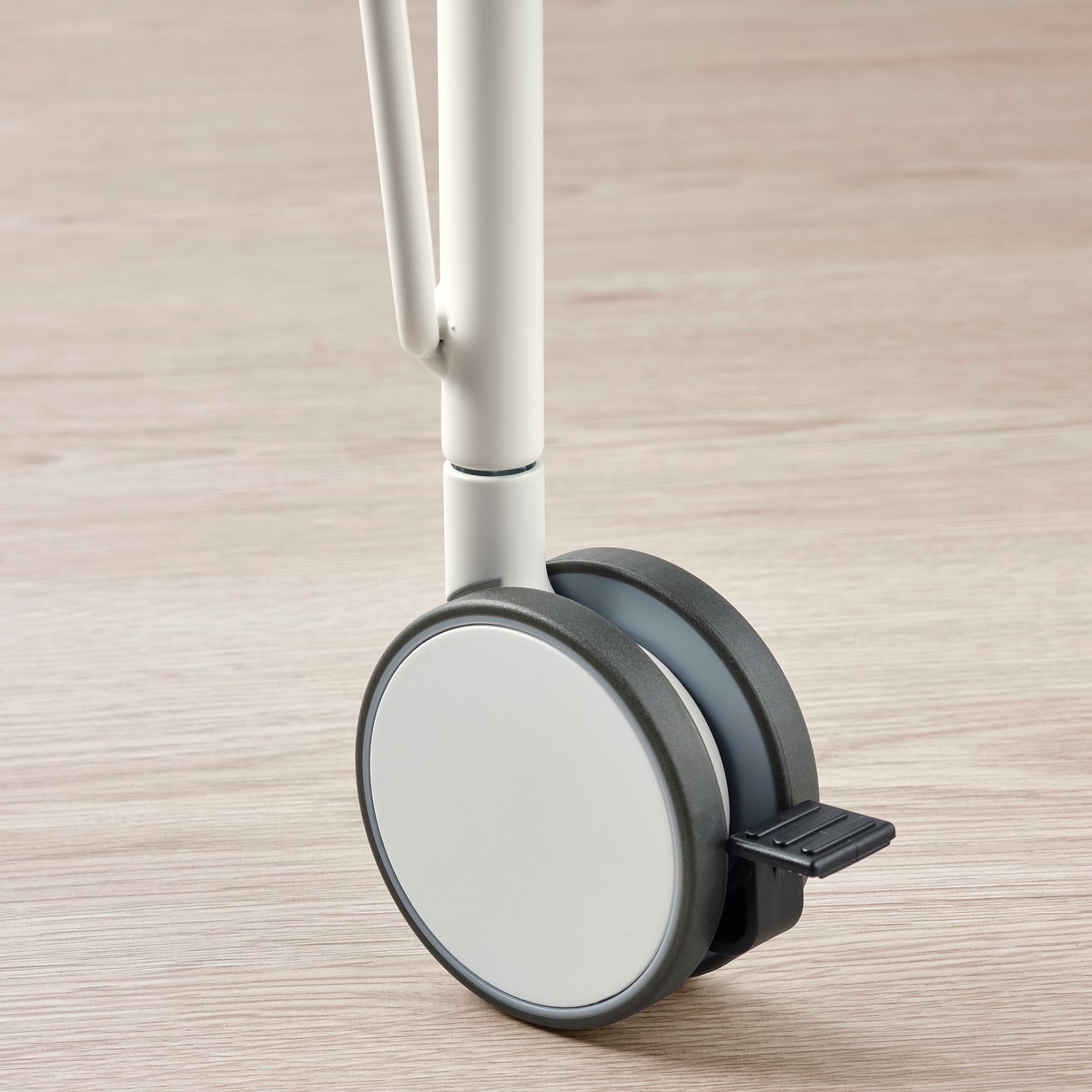 LAGKAPTEN/KRILLE, desk, 120x60 cm, 194.170.32