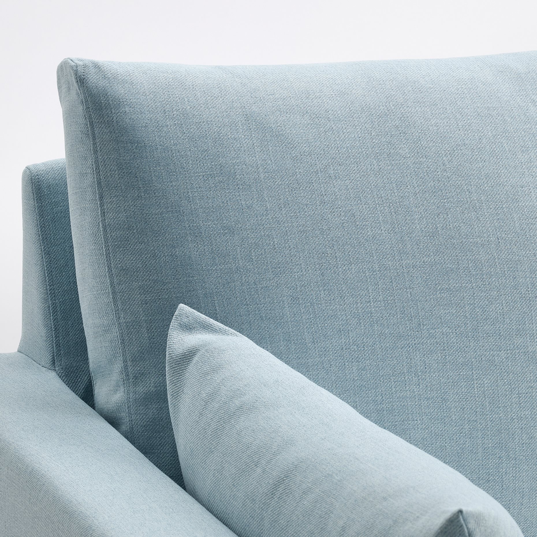 HYLTARP, corner sofa, 4-seat, 194.895.71