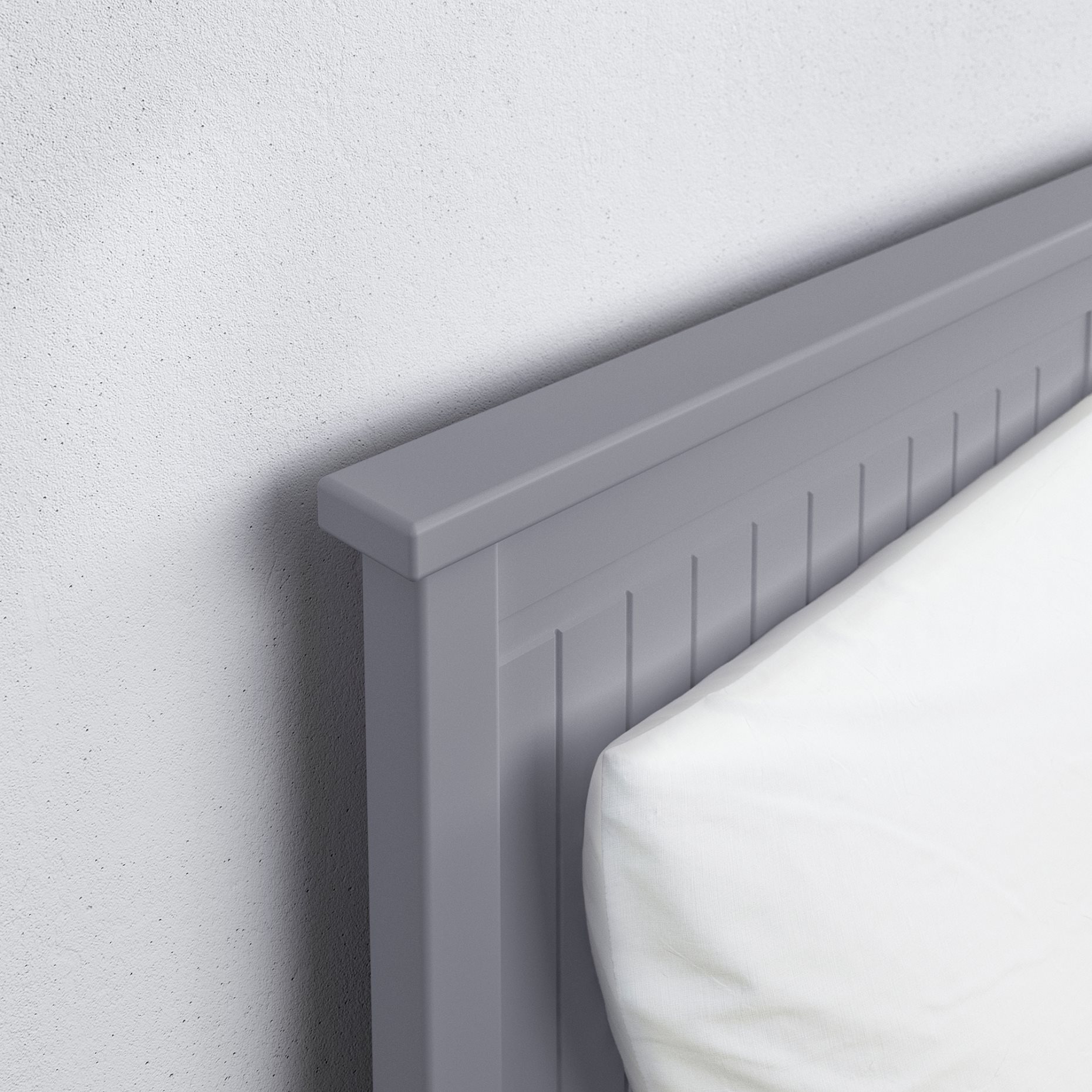 HEMNES, κρεβάτι επισκέπτη day bed 3 συρτάρια/2 στρώματα, 80x200 cm, 195.214.82