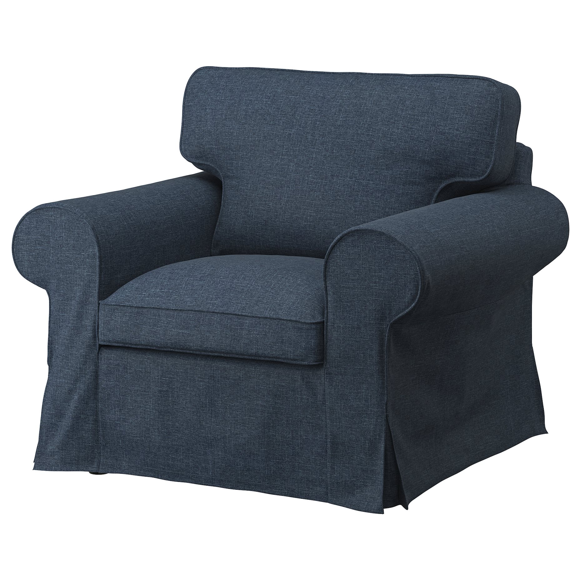 EKTORP, armchair, 195.521.00