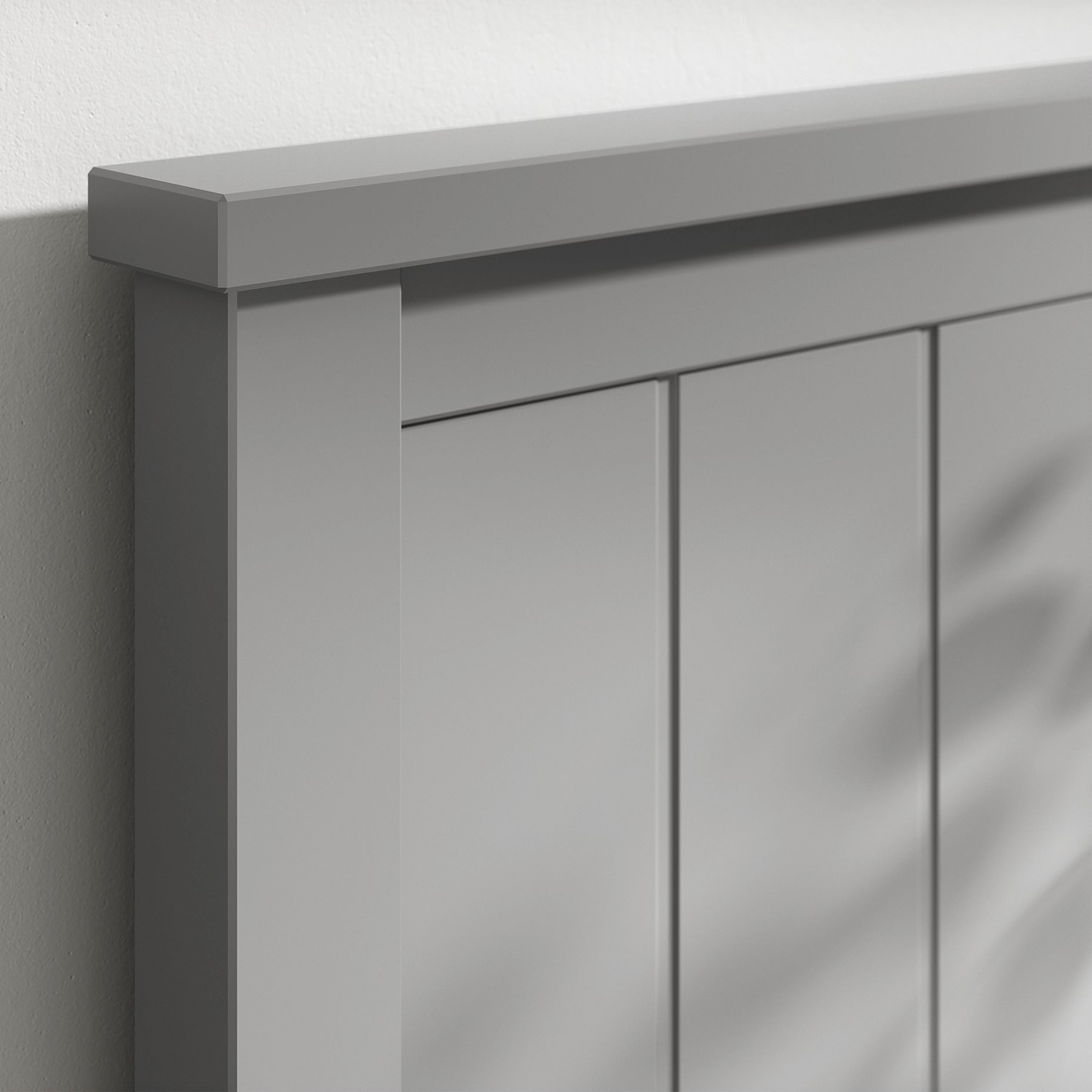 GULLABERG, bed frame, 160x200 cm, 196.145.89