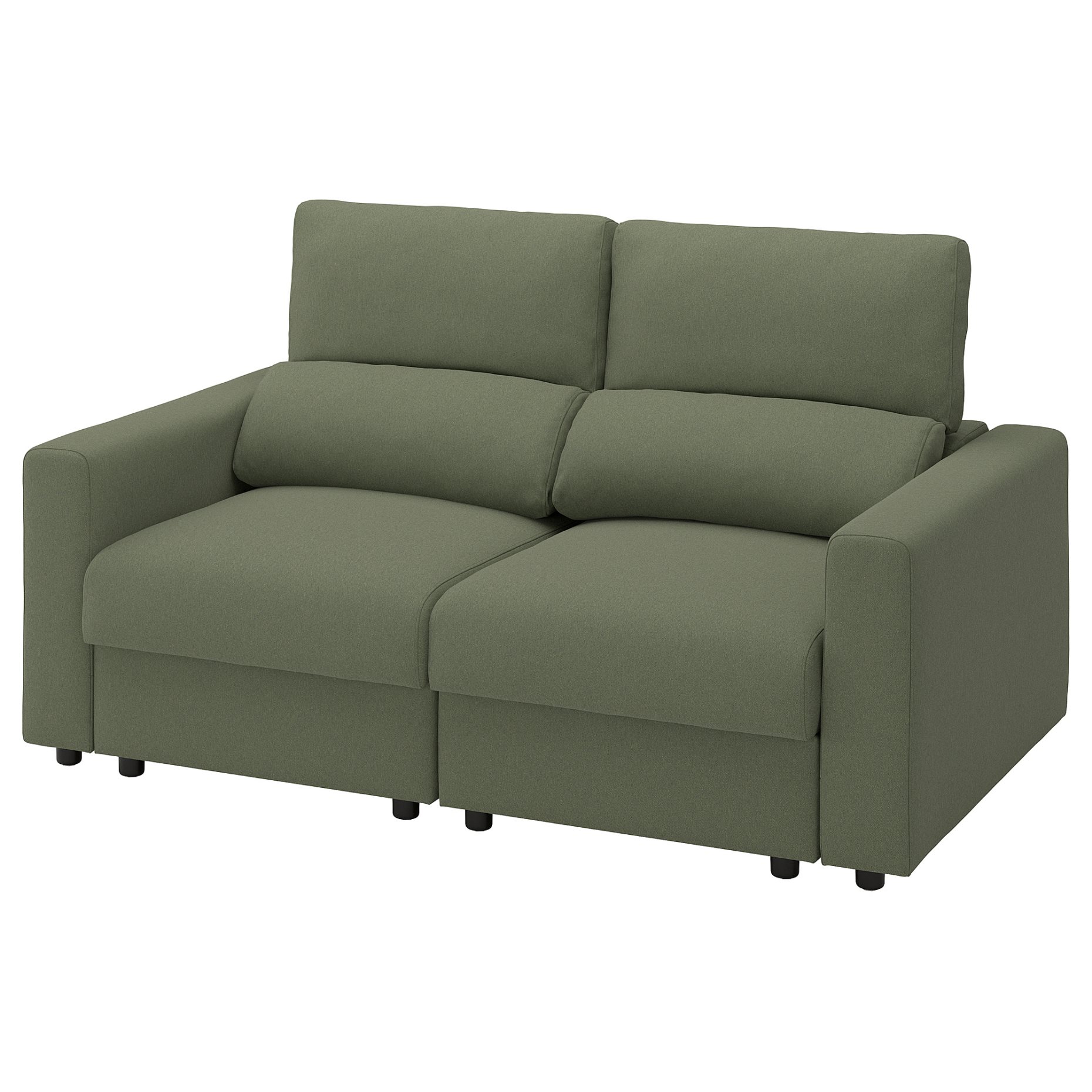 MALMKÖPING, 2-seat sofa, 196.262.95