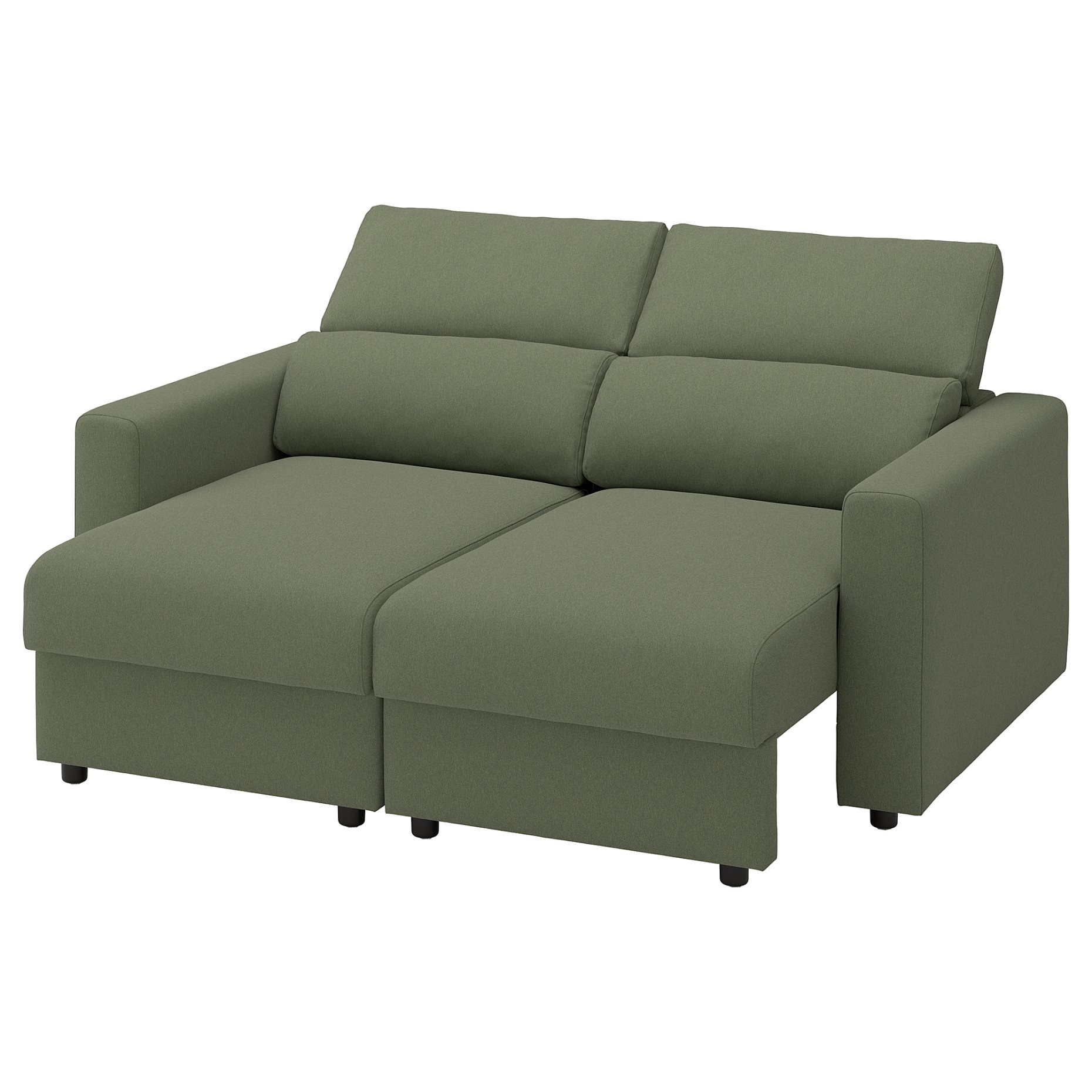 MALMKÖPING, 2-seat sofa, 196.262.95