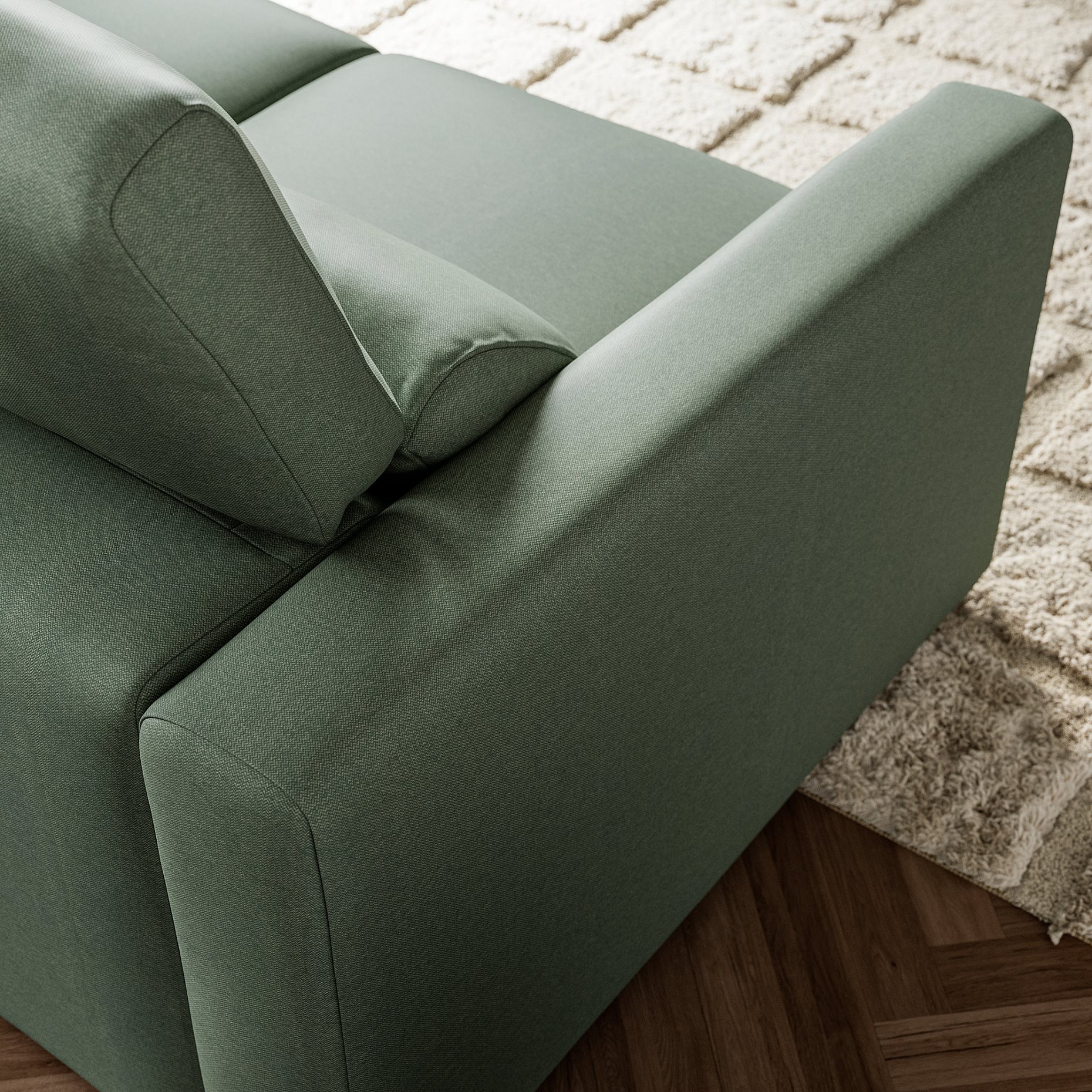 MALMKÖPING, 2-seat sofa, 196.262.95