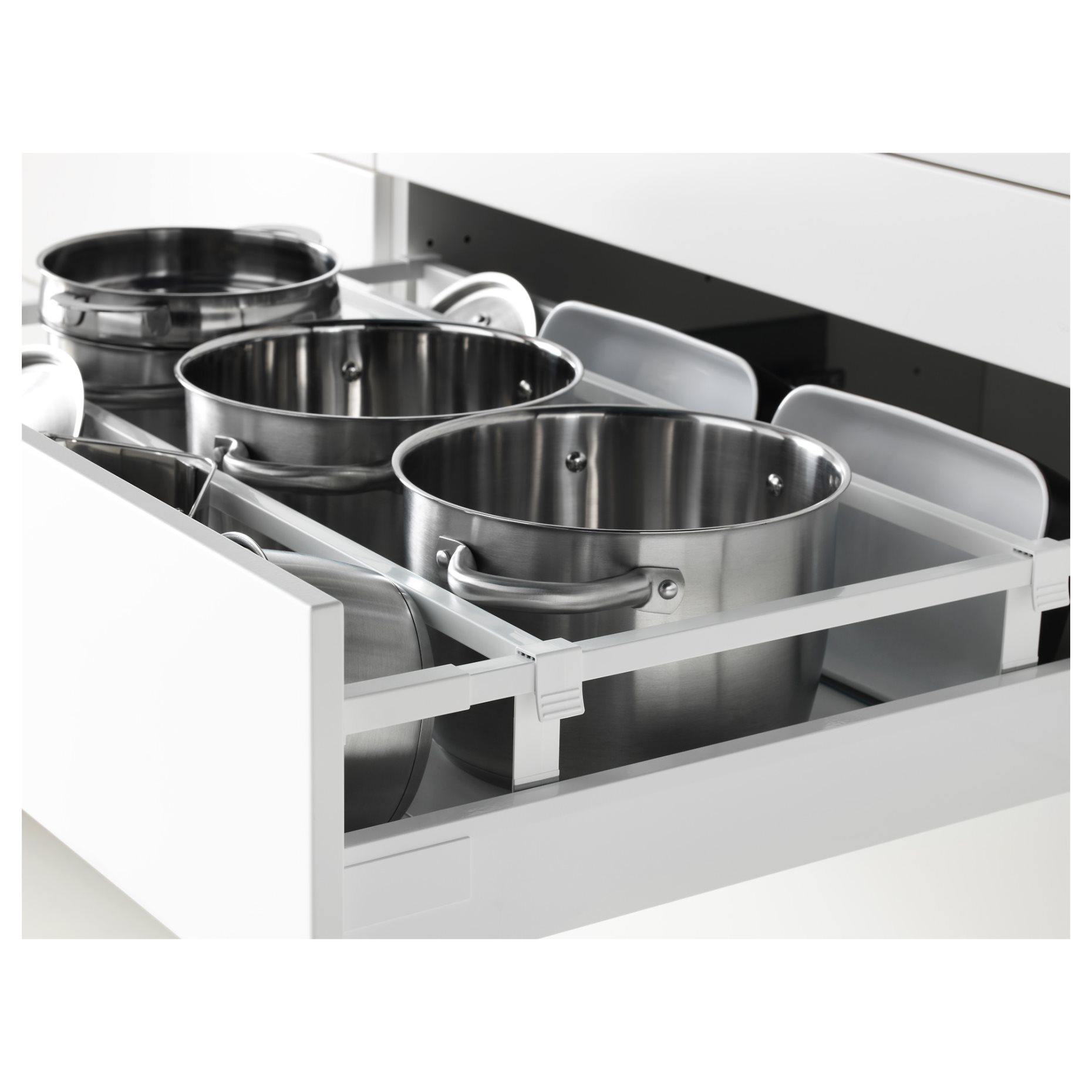 MAXIMERA, συρτάρι μεσαίο, 80x60 cm, 202.850.40