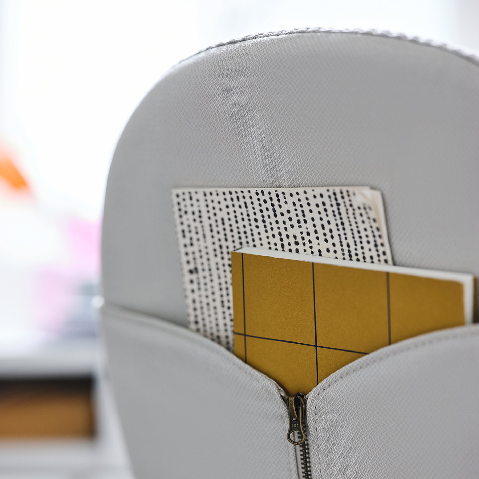 BJÖRKBERGET, swivel chair, 203.086.78