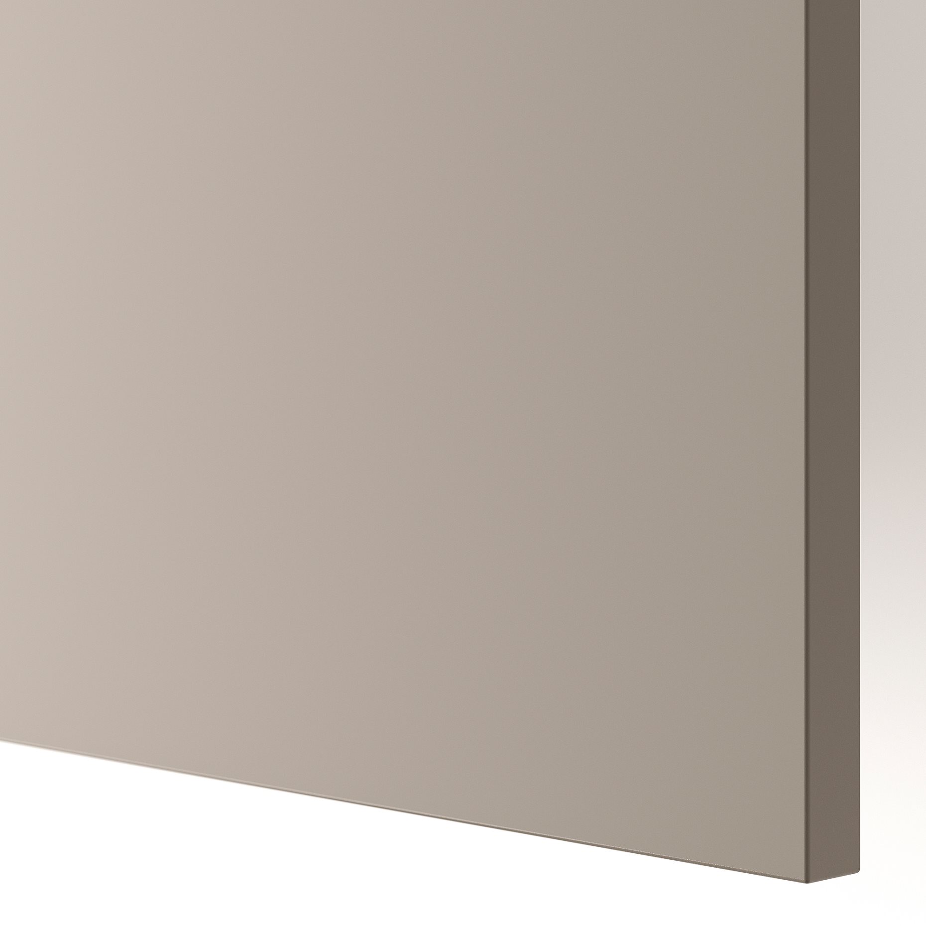 UPPLÖV, πλαϊνή επιφάνεια, 62x240 cm, 204.704.67