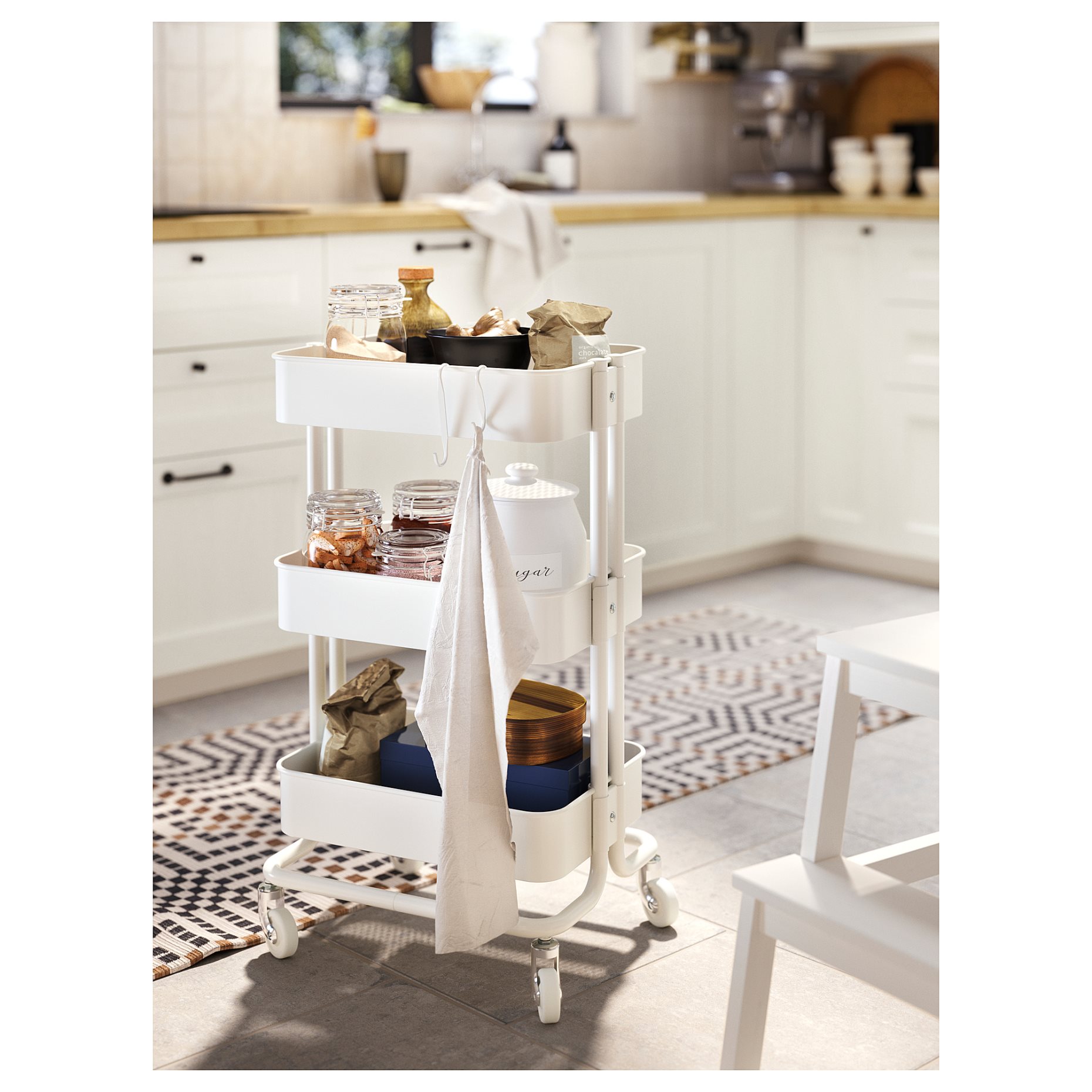 NEREBY, άγκιστρο σχήμα s, 5 τεμ., 204.763.51