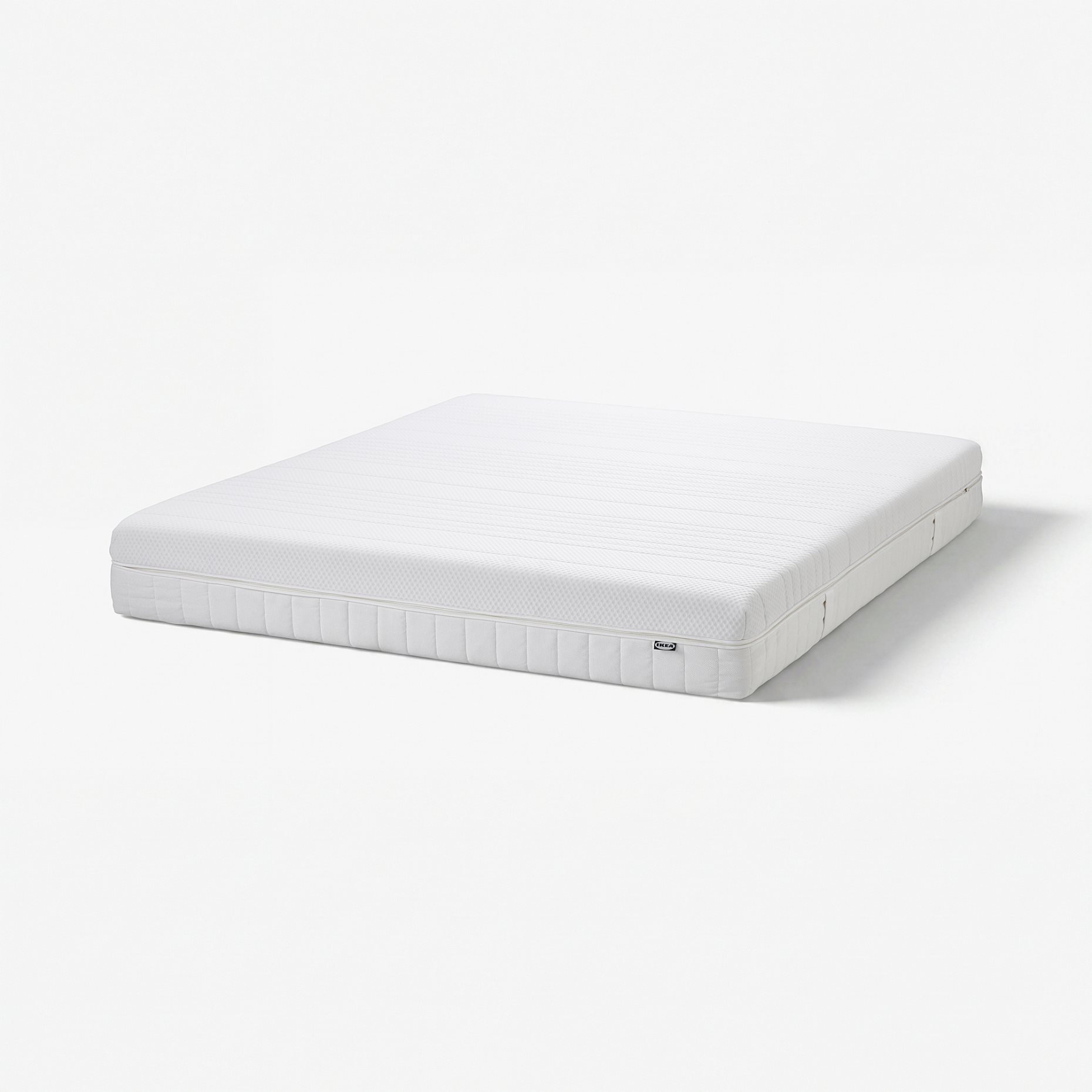 ÅNNELAND, foam mattress/firm, 160x200 cm, 204.817.10