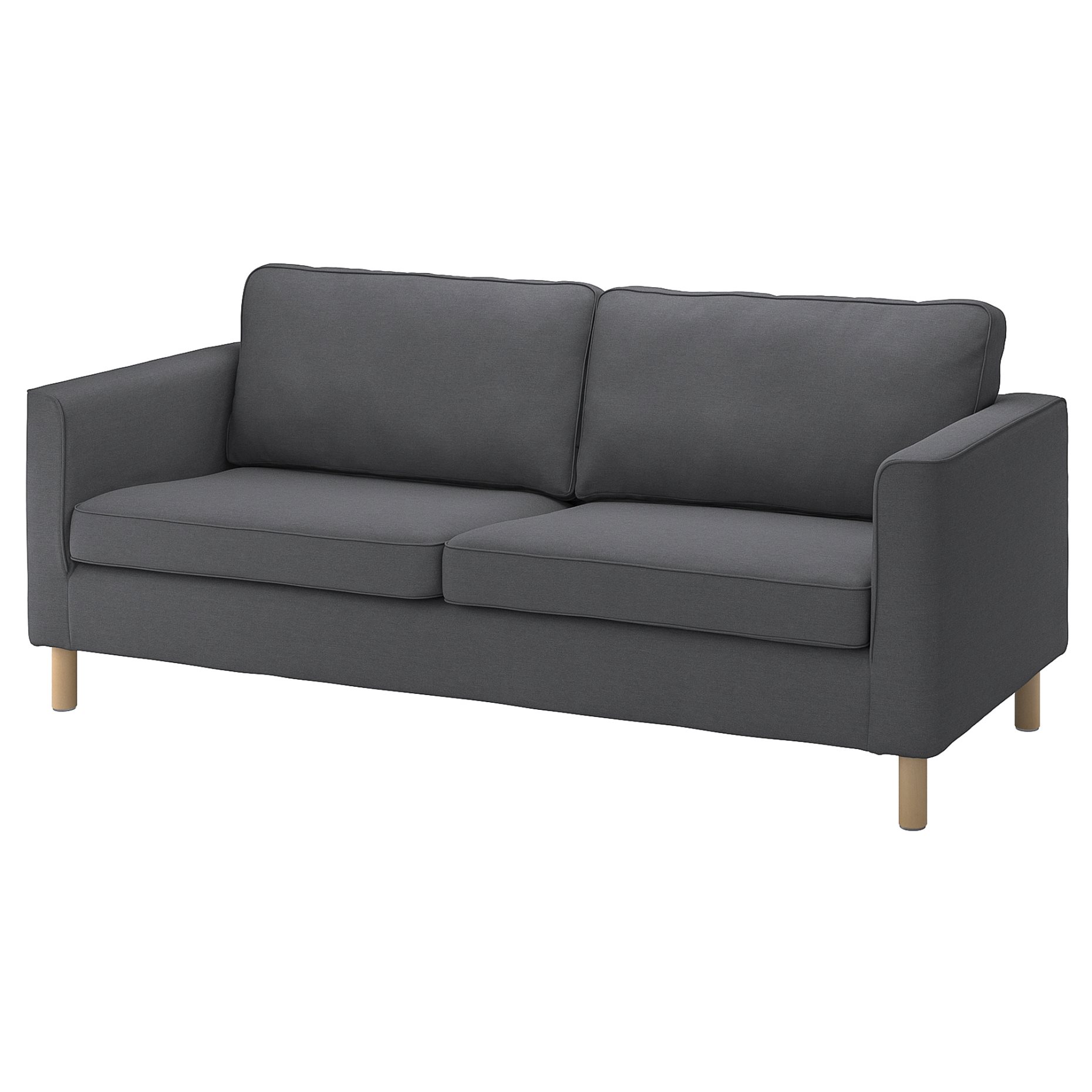 PARUP, cover for 3-seat sofa, 204.938.07
