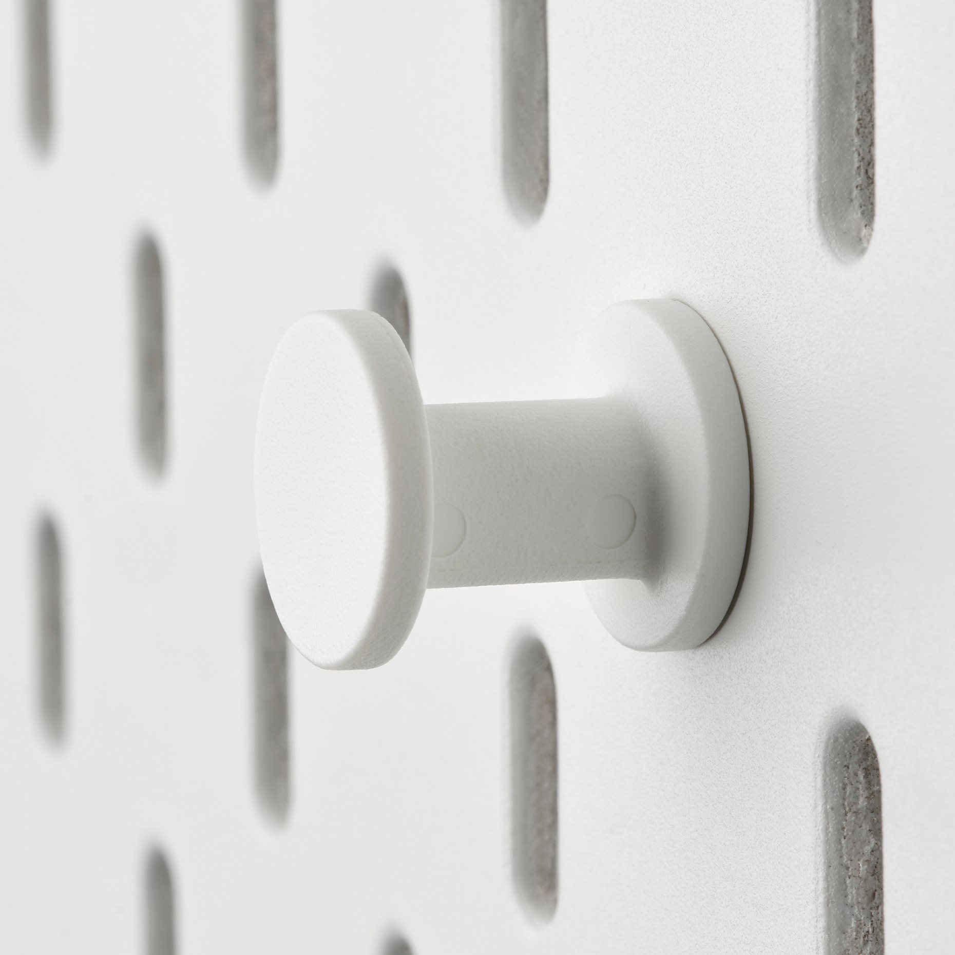 SKÅDIS, hook 5 pack, 19 mm, 205.198.88