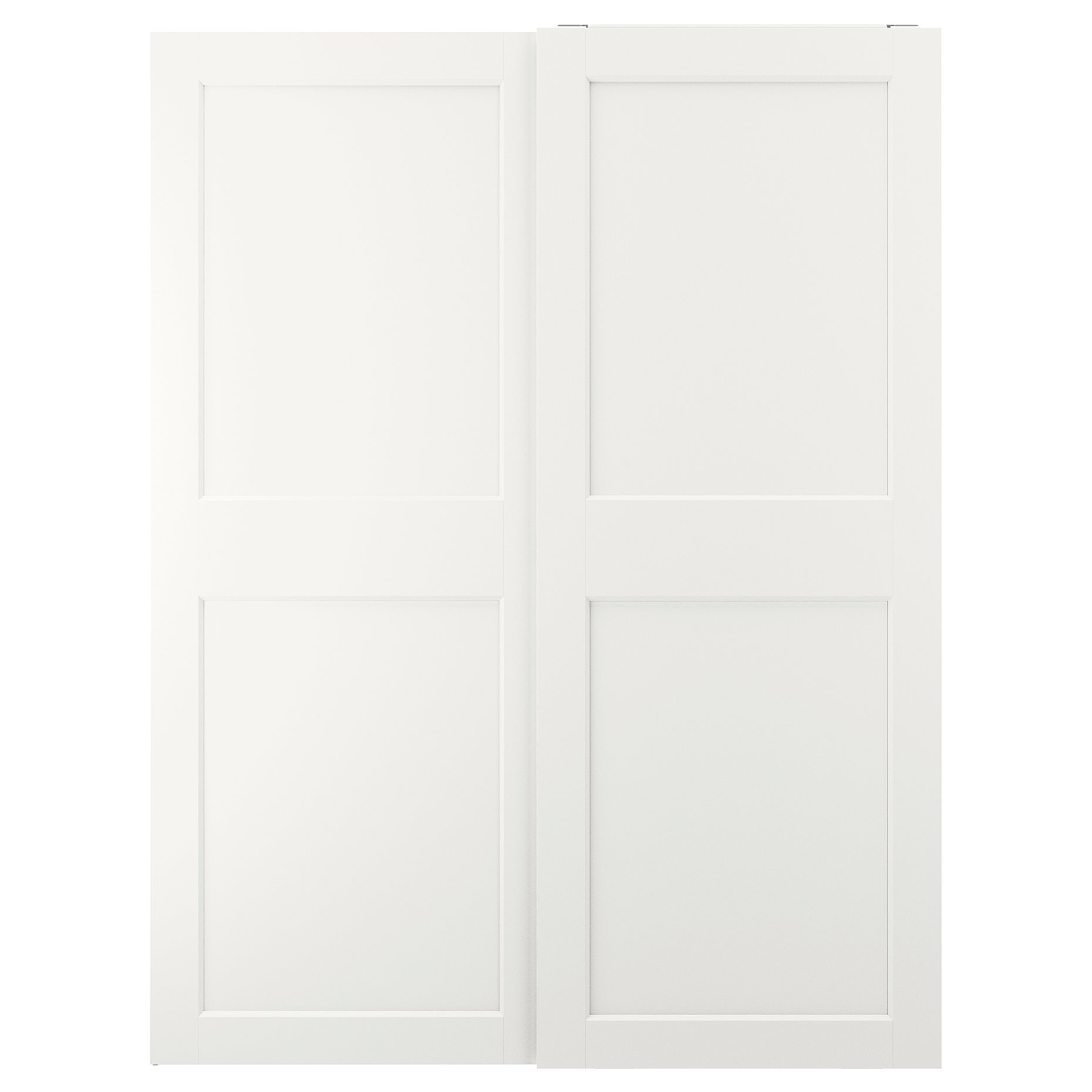 GRIMO, συρόμενη πόρτα, 2 τεμ. 150x201 cm, 205.215.27