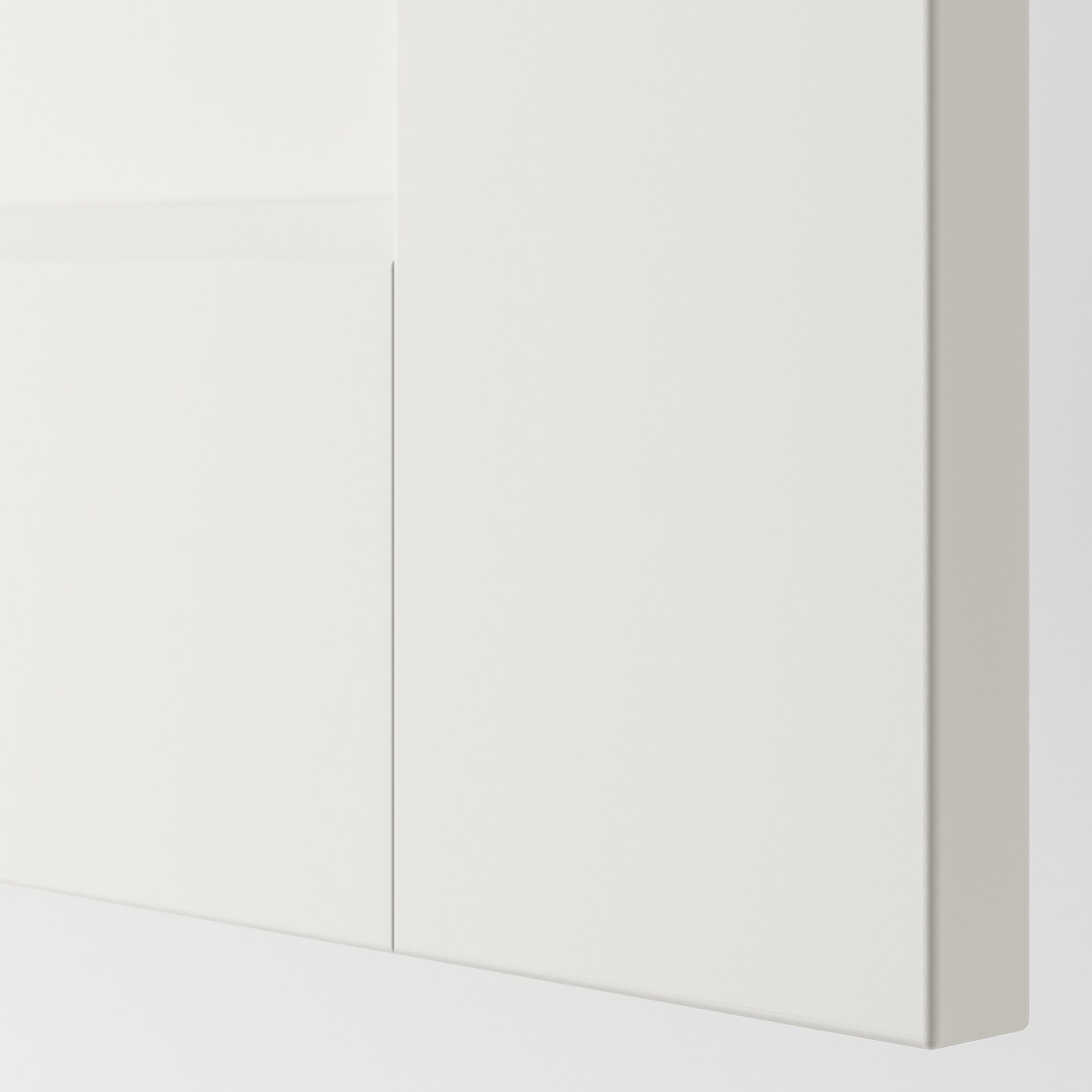 GRIMO, pair of sliding doors, 200x201 cm, 205.215.32