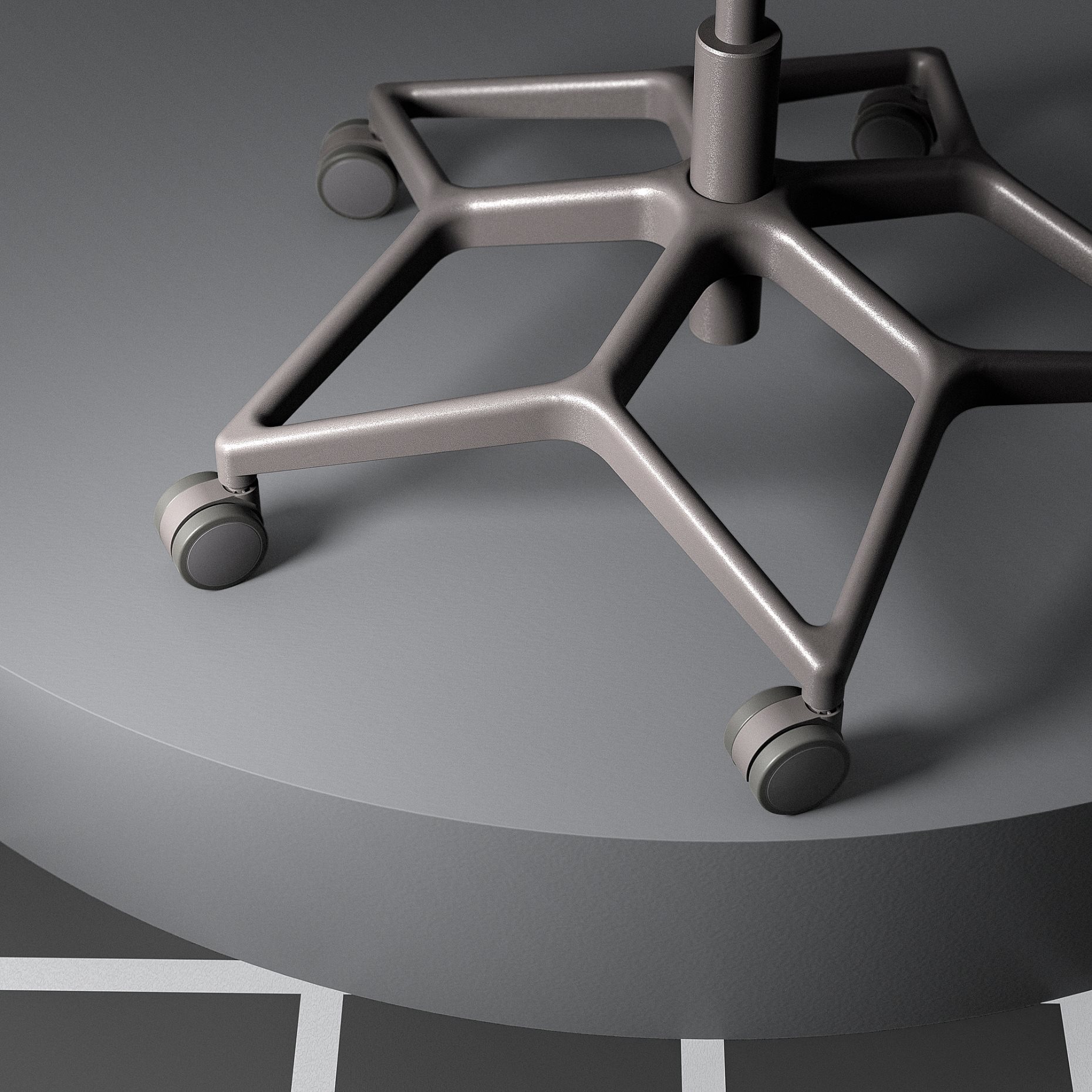 STYRSPEL, καρέκλα gaming, 205.220.32