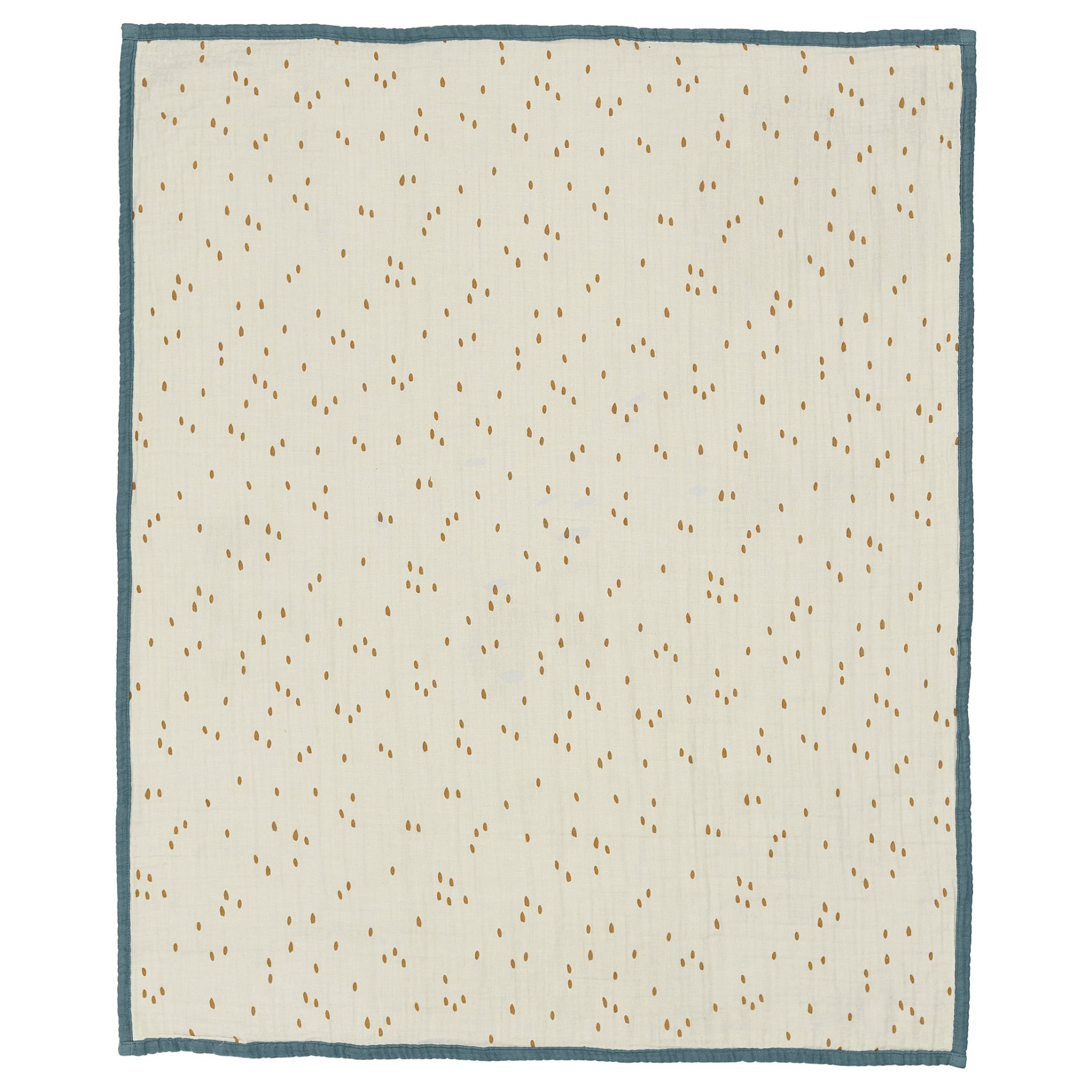 GULDVÄVARE, blanket, 80x100 cm, 205.302.92