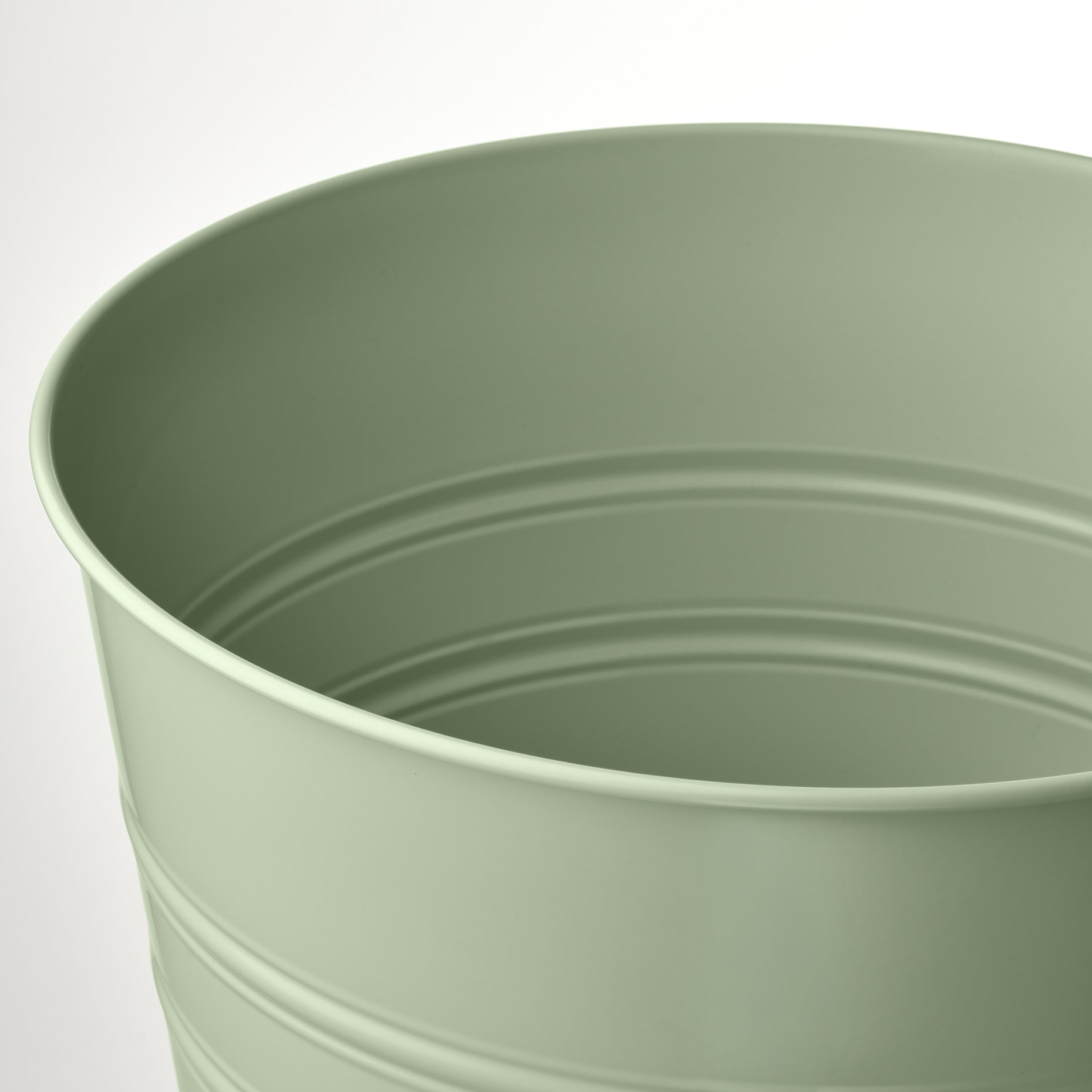 SOCKER, plant pot/in/outdoor, 24 cm, 205.357.08